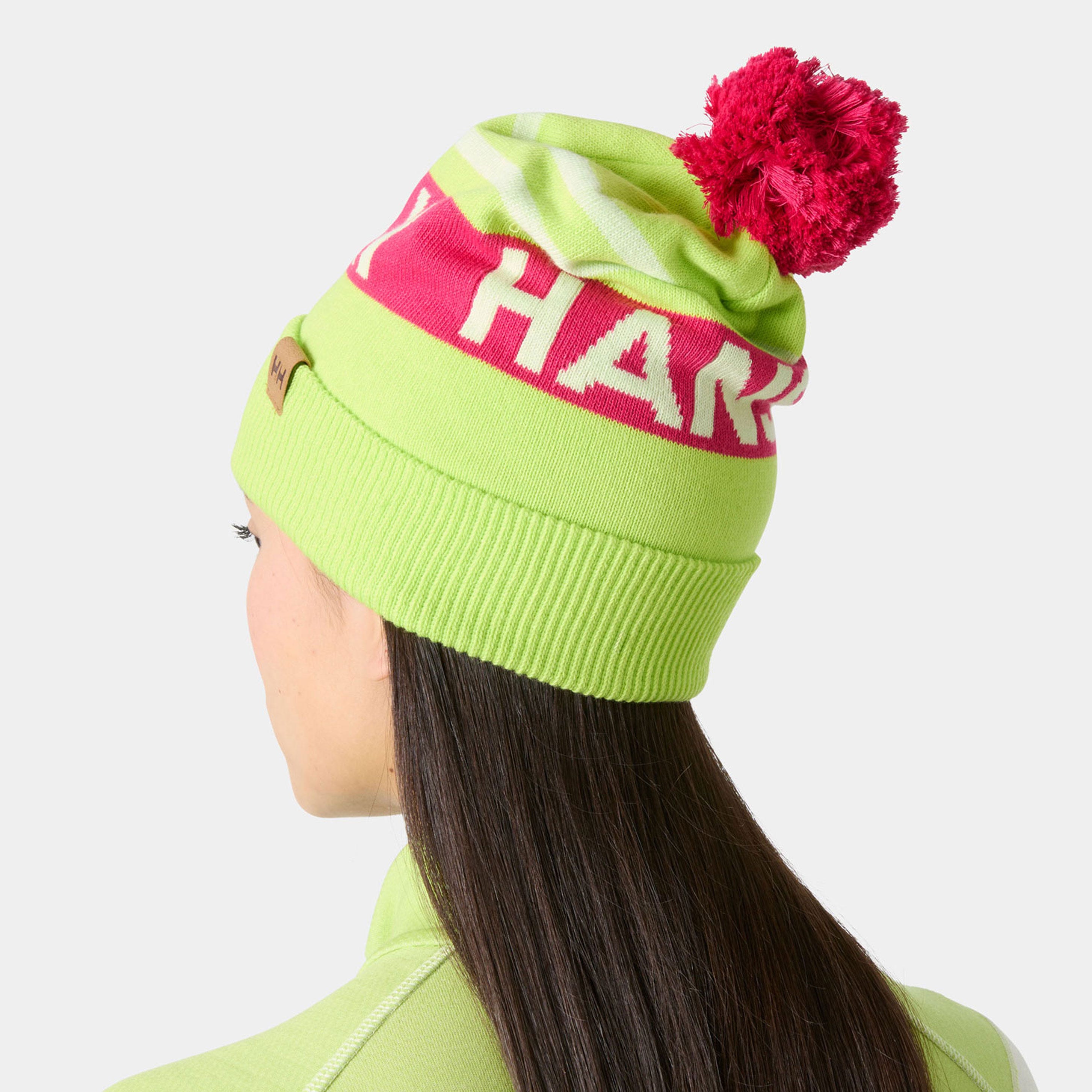 Ridgeline Beanie - 409 LUMINOUS GR