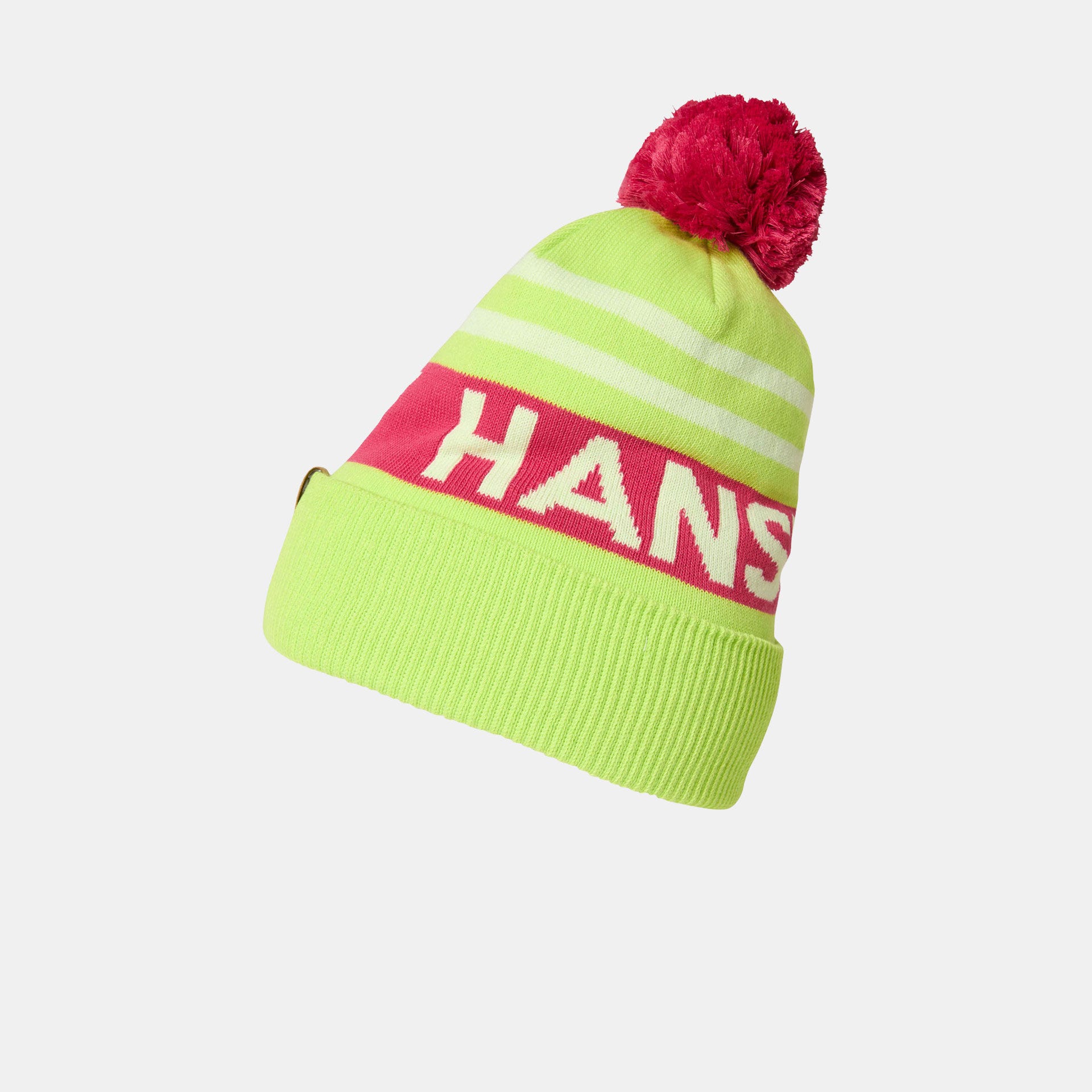 Ridgeline Beanie - 409 LUMINOUS GR