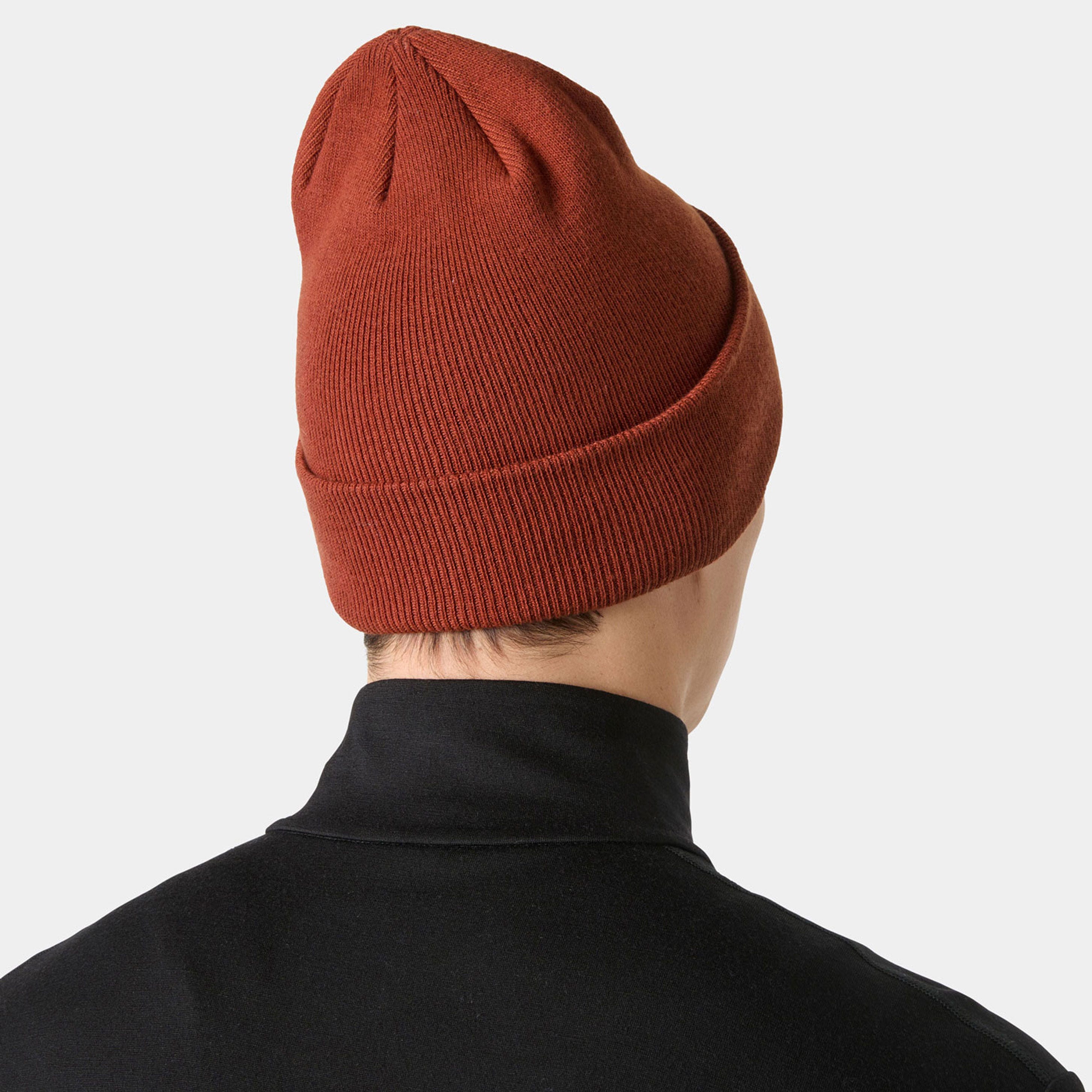 Urban Cuff Beanie - 301 IRON OXIDE