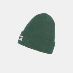 Urban Cuff Beanie - 390 JUNGLE GREEN