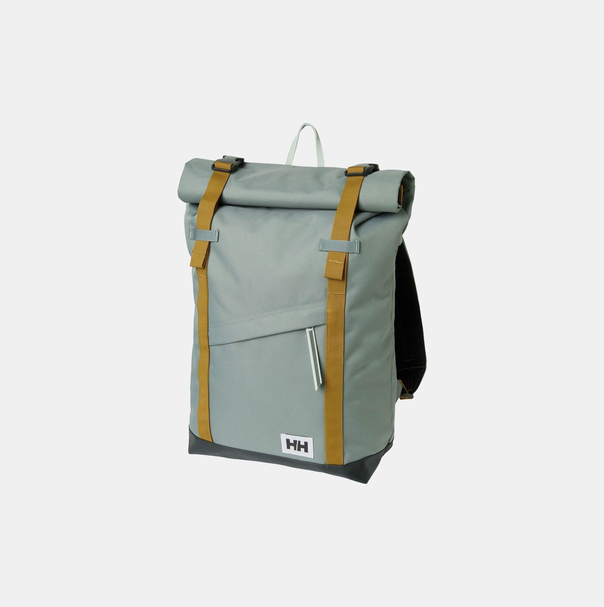 Stockholm Backpack - 485 GREY CACTUS