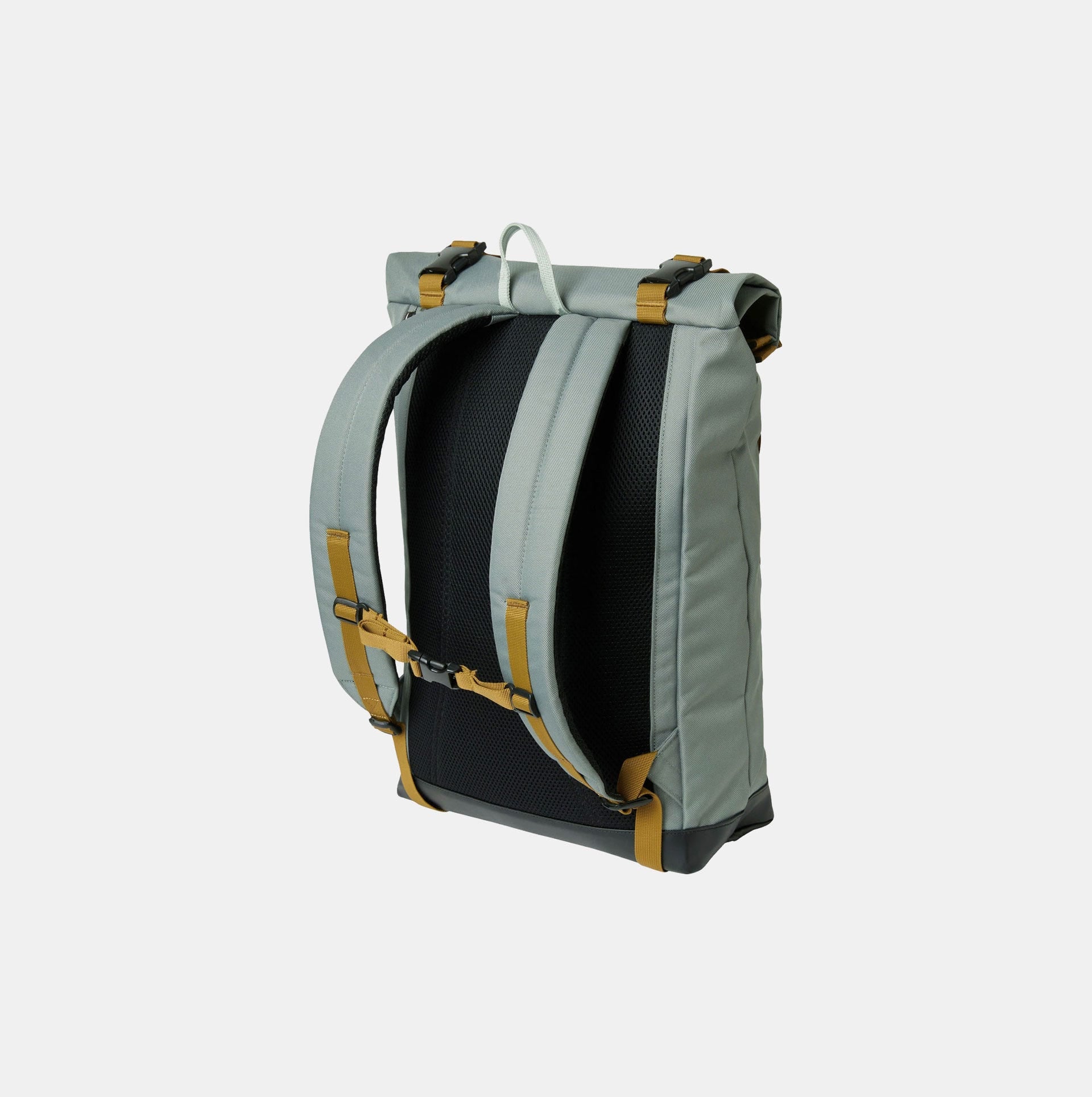Stockholm Backpack - 485 GREY CACTUS
