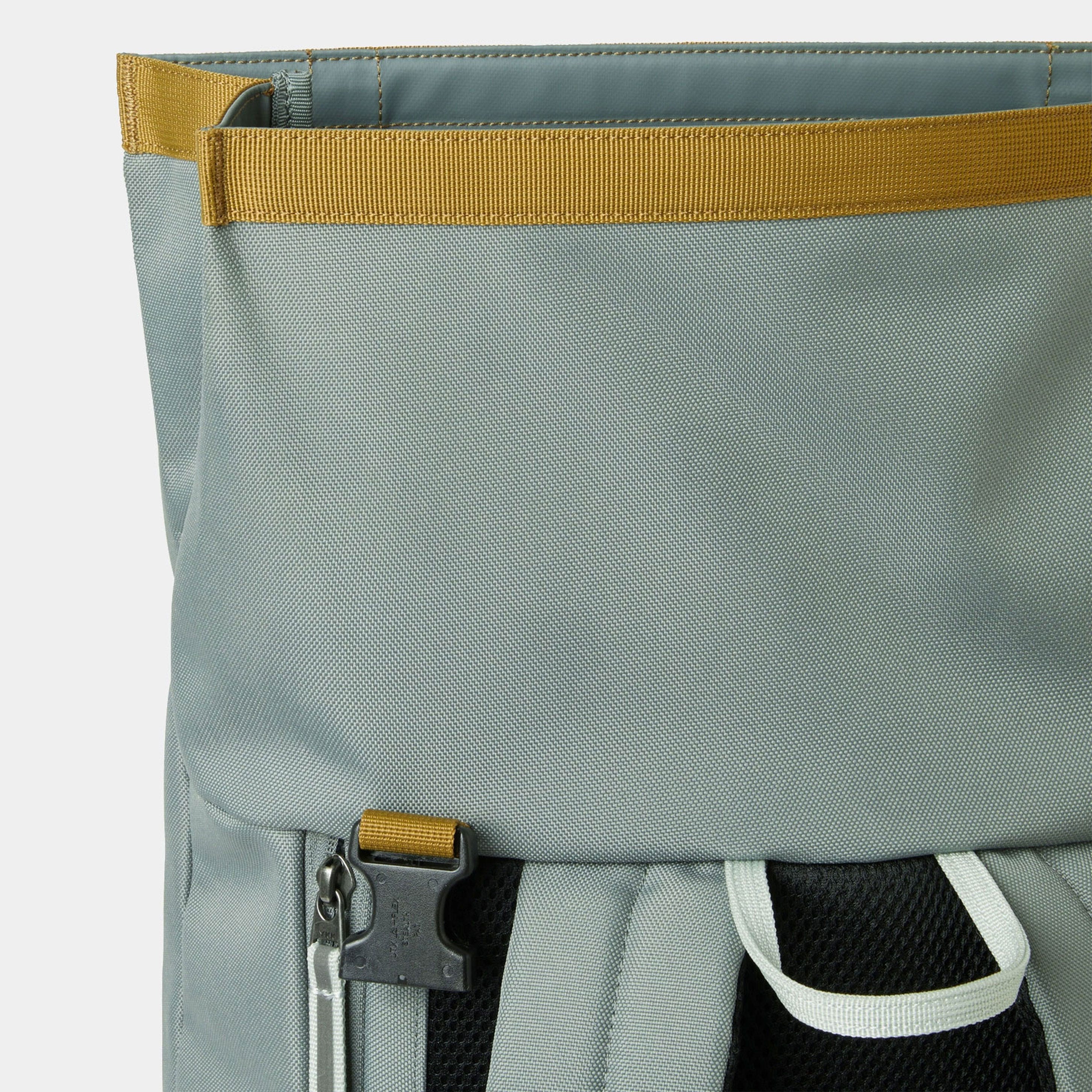 Stockholm Backpack - 485 GREY CACTUS