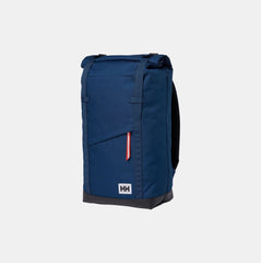 Stockholm Backpack - 584 OCEAN