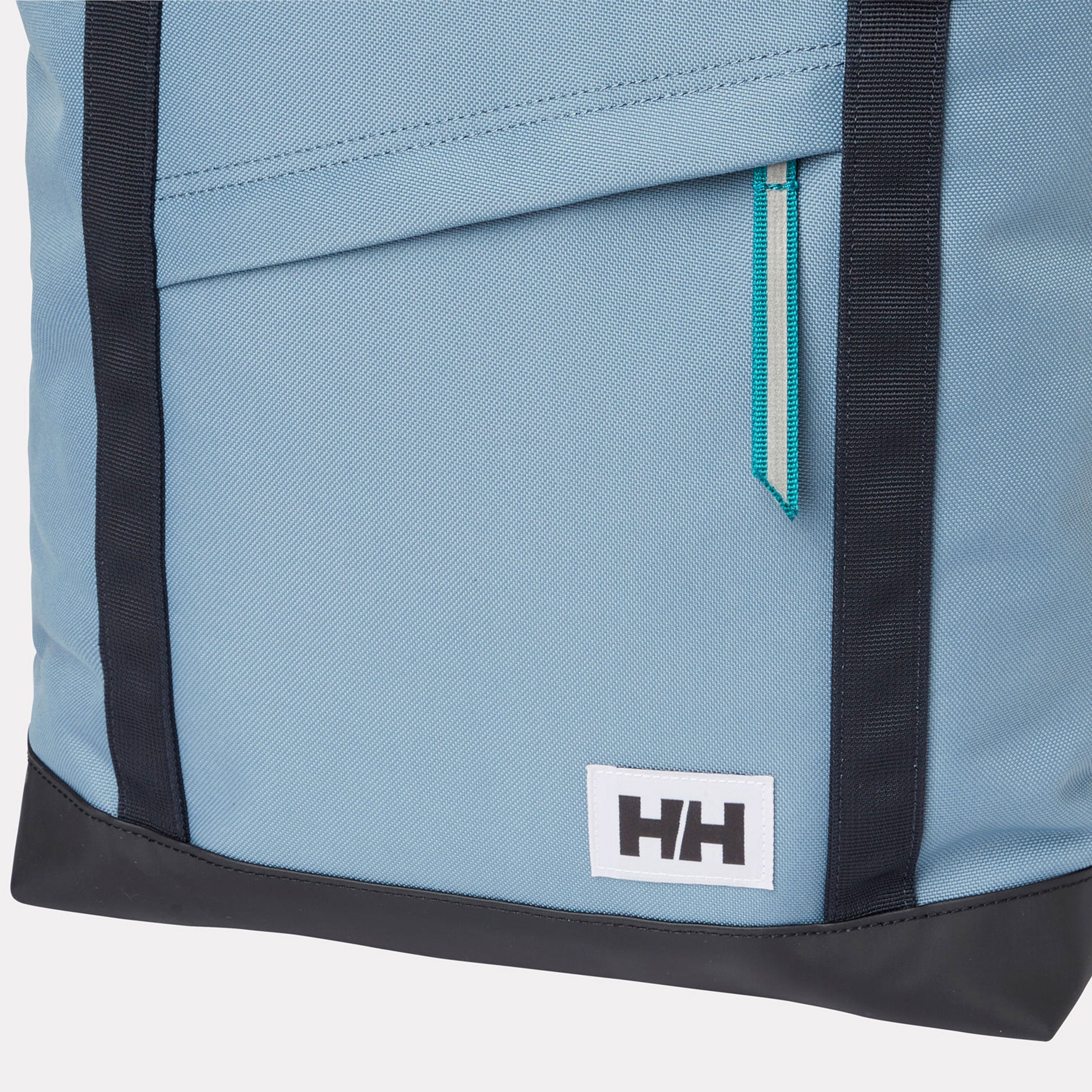 Stockholm Backpack - 601 WASHED NAVY