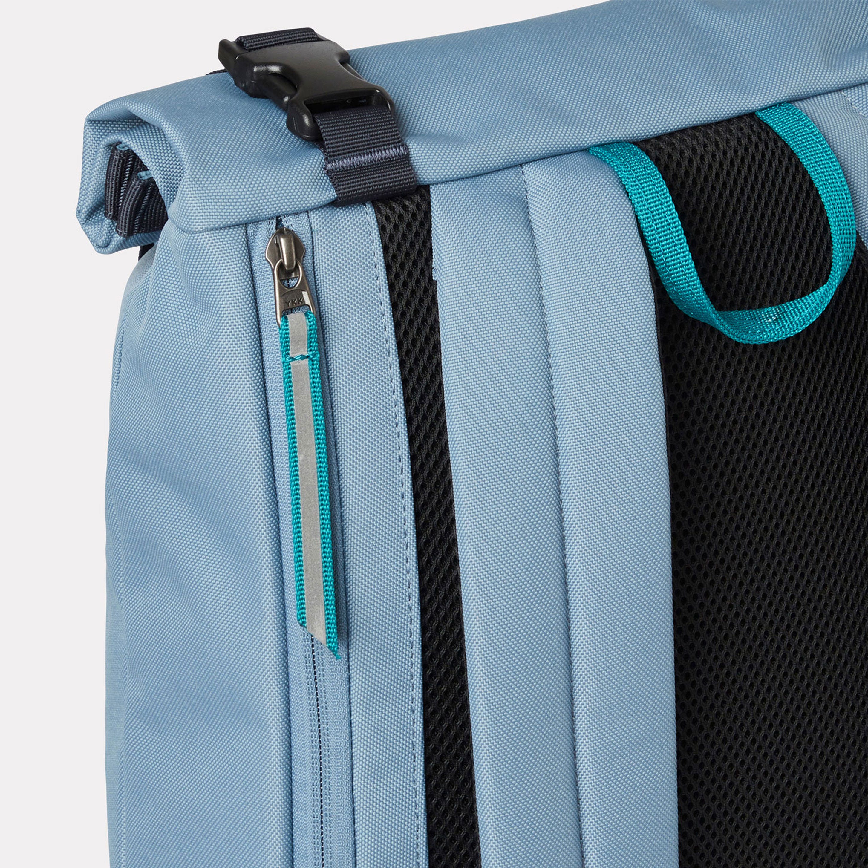 Stockholm Backpack - 601 WASHED NAVY