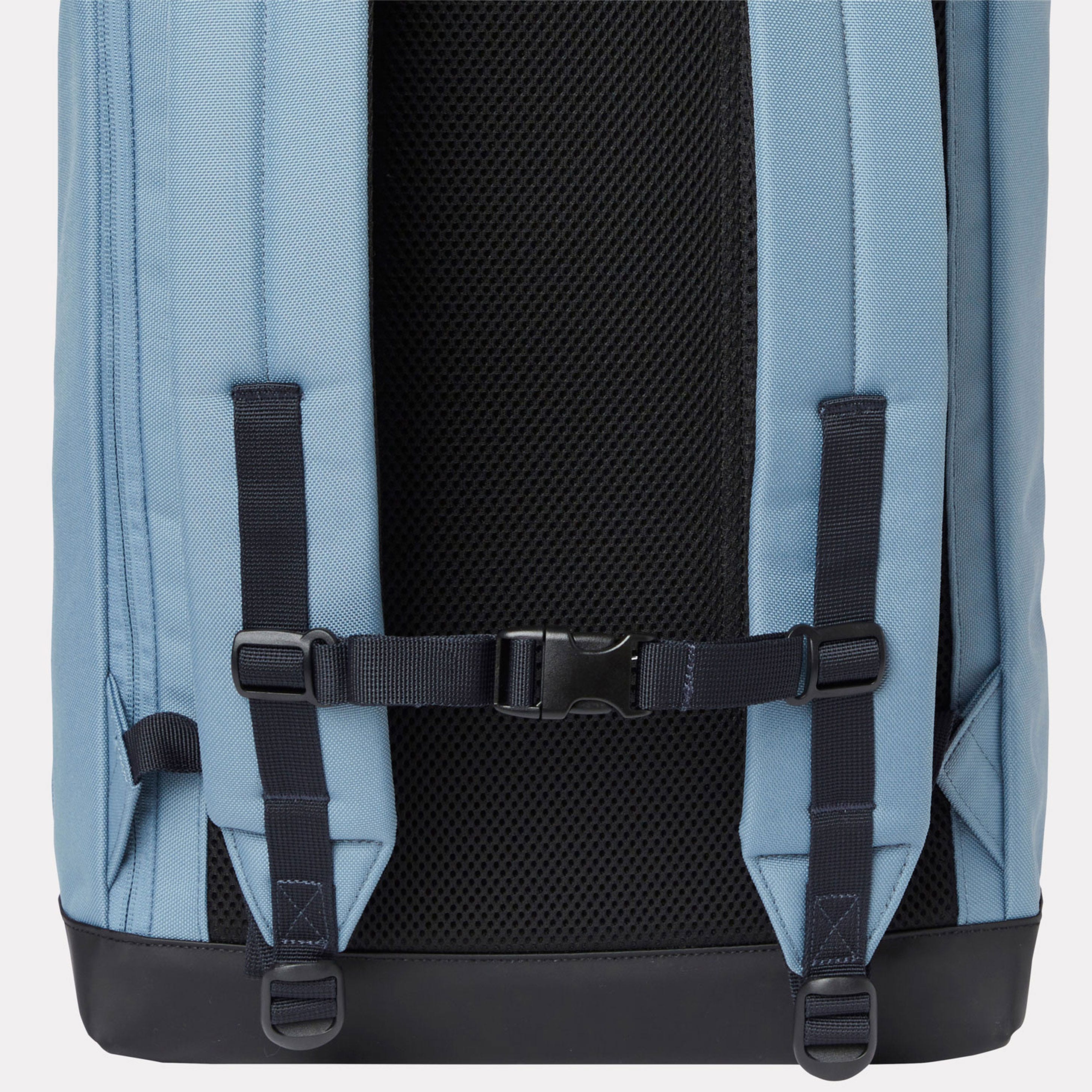 Stockholm Backpack - 601 WASHED NAVY