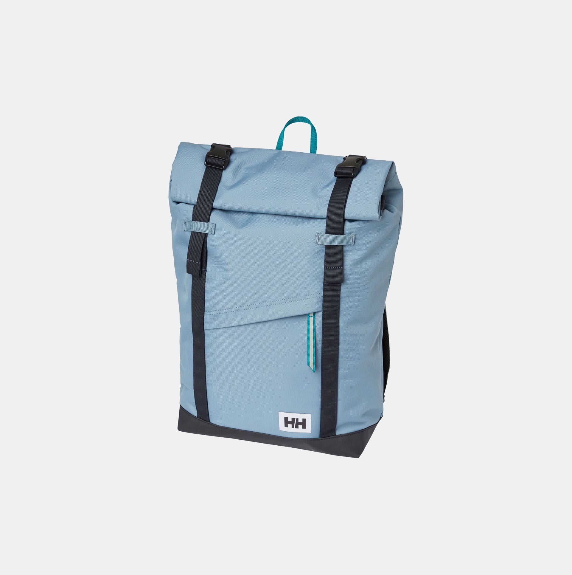 Stockholm Backpack - 601 WASHED NAVY