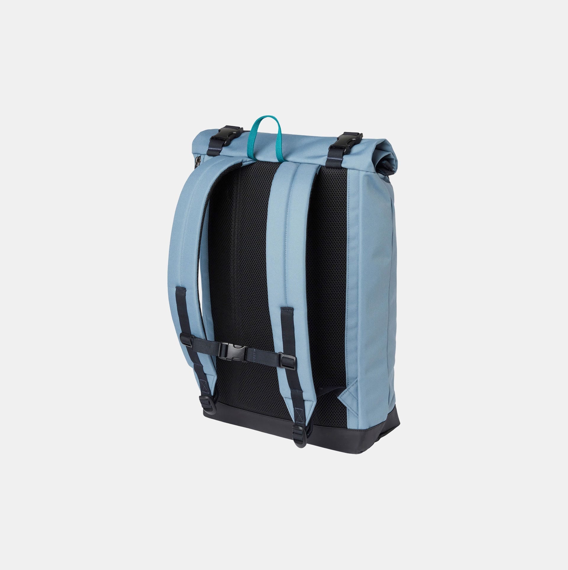 Stockholm Backpack - 601 WASHED NAVY