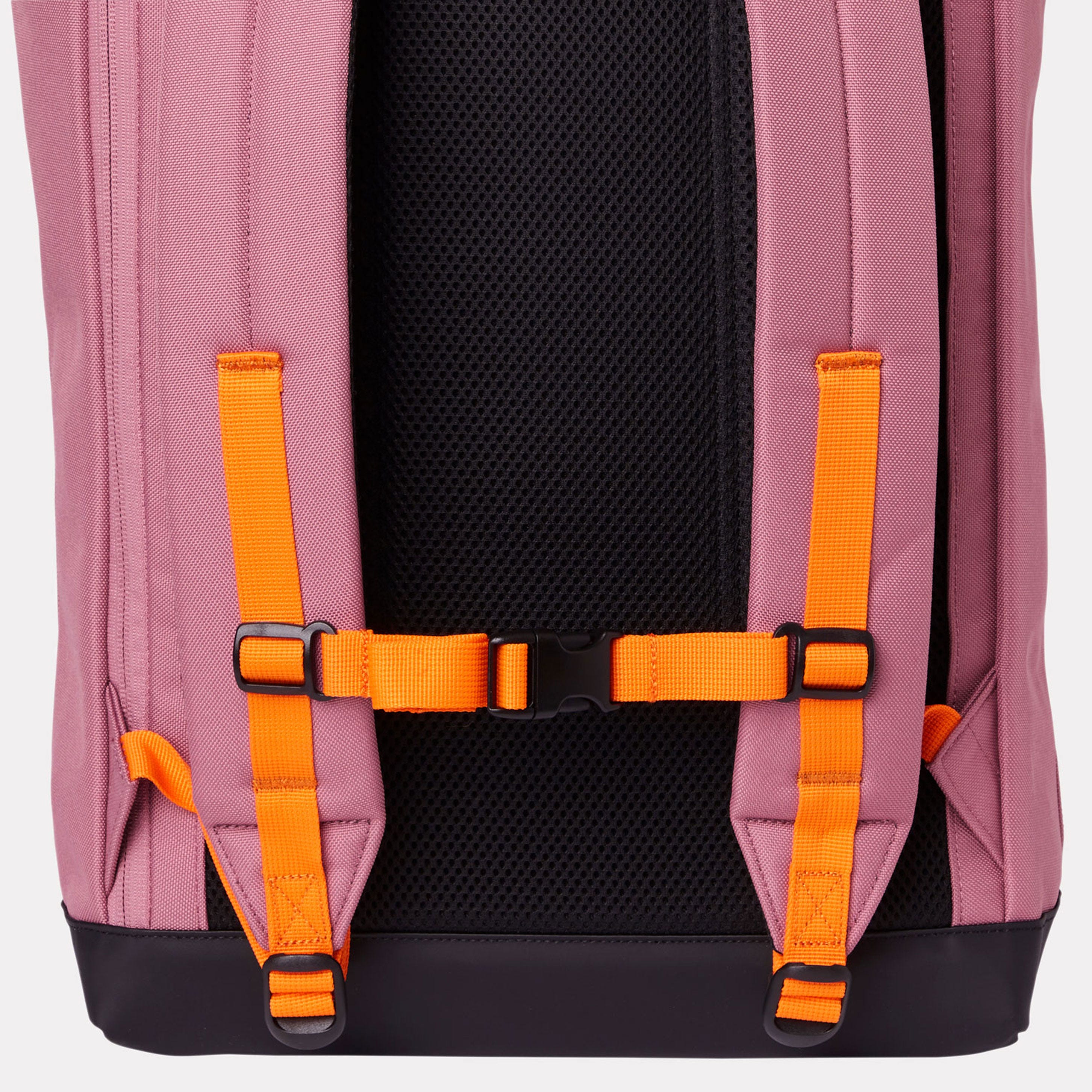 Stockholm Backpack - 664 WILDBERRY