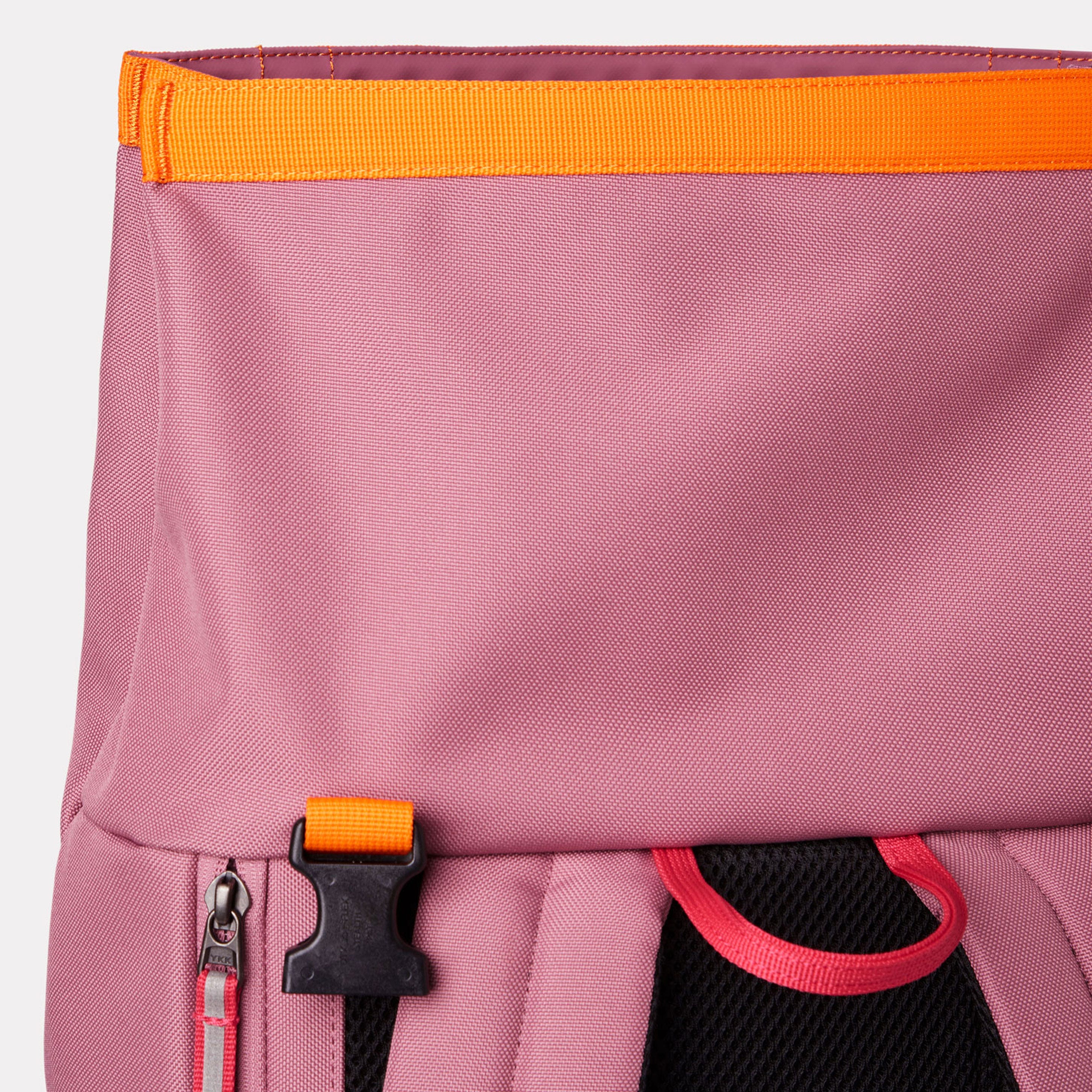 Stockholm Backpack - 664 WILDBERRY