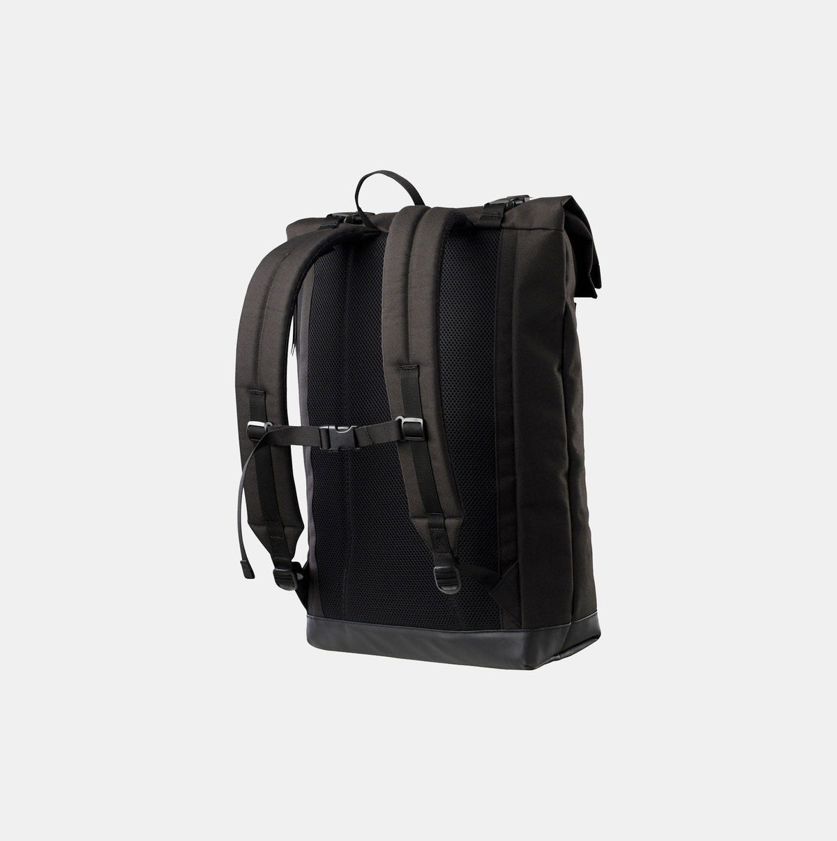 Stockholm Backpack - 990 BLACK
