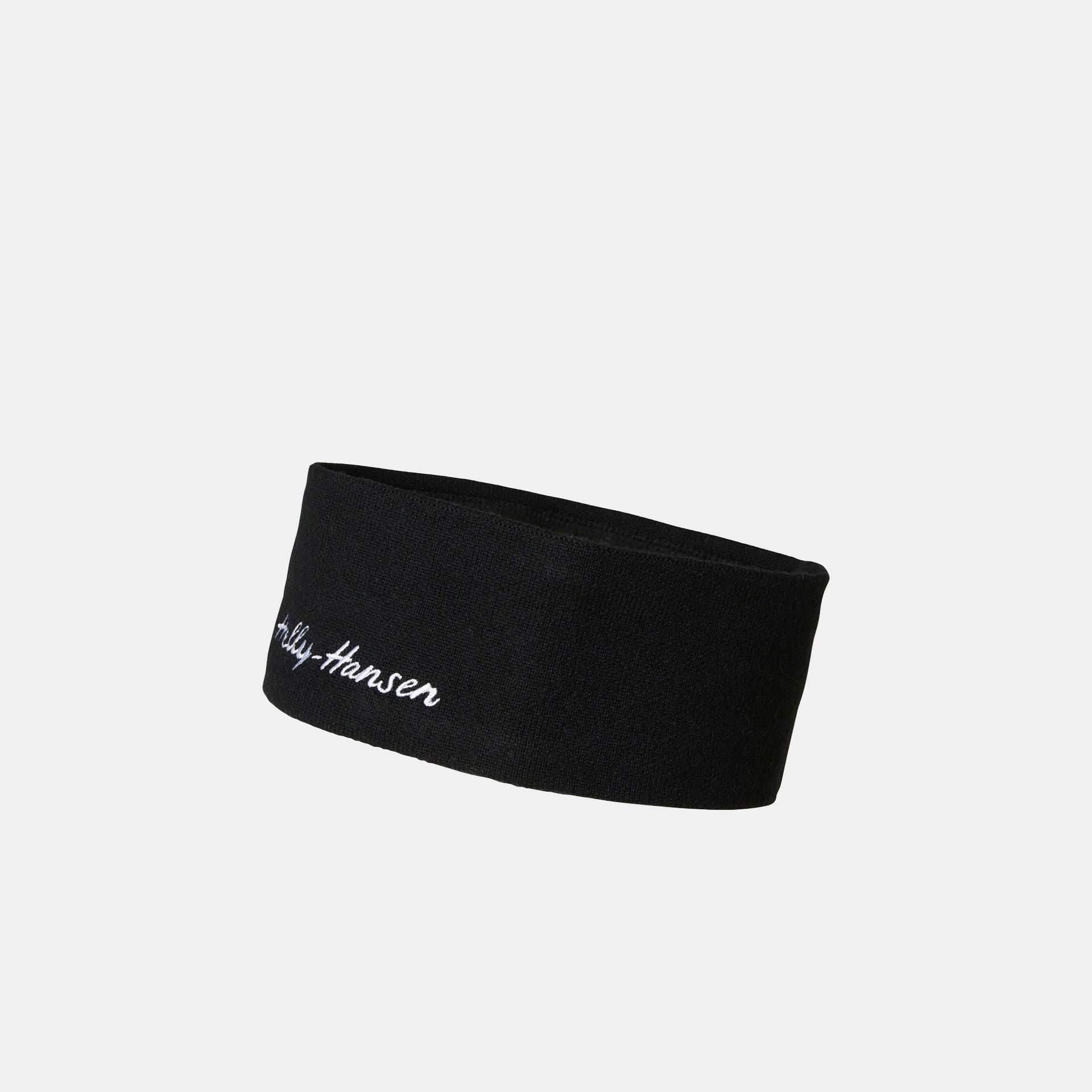 Unisex Team Headband - 990 BLACK