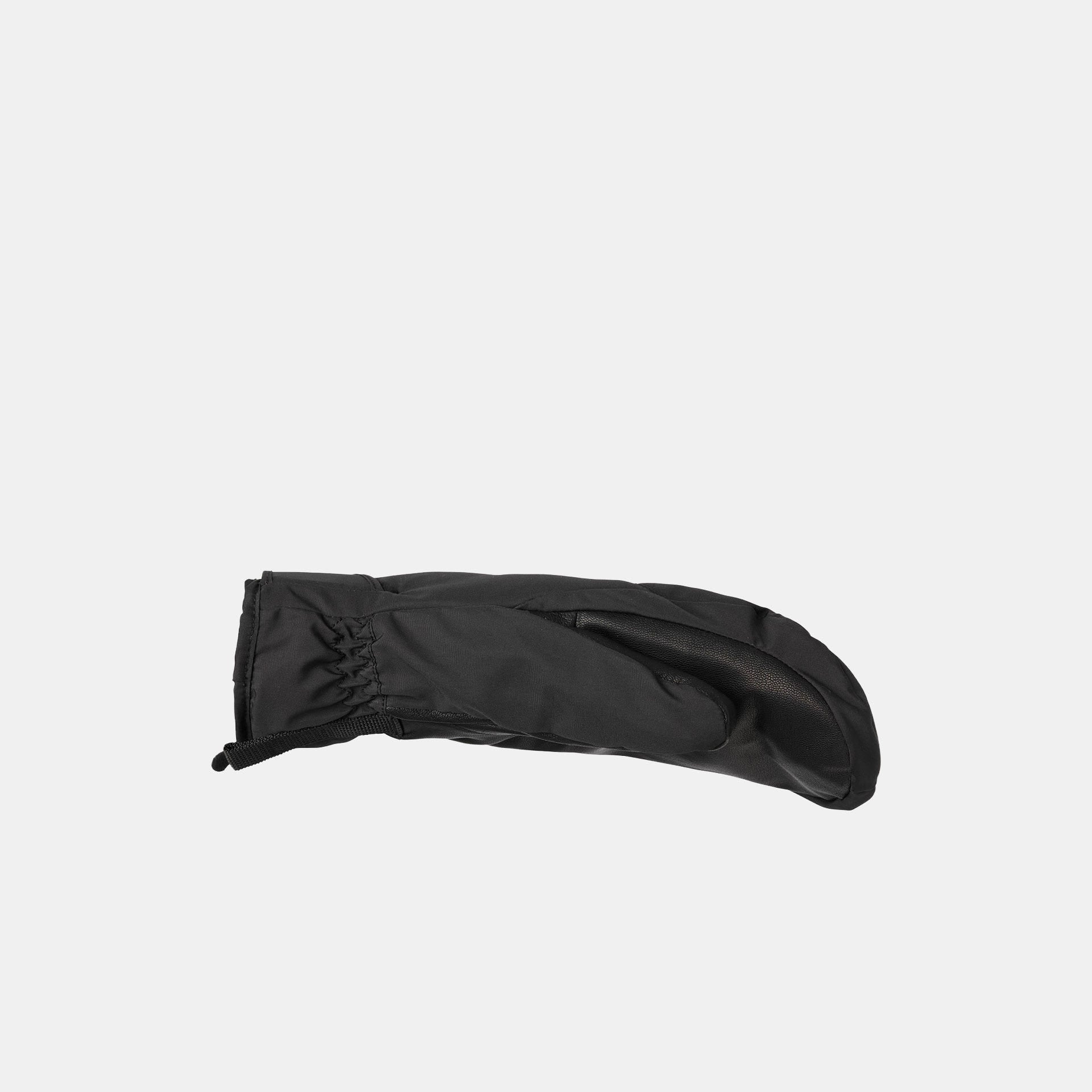 Swift HELLY TECH® Mittens - 990 BLACK