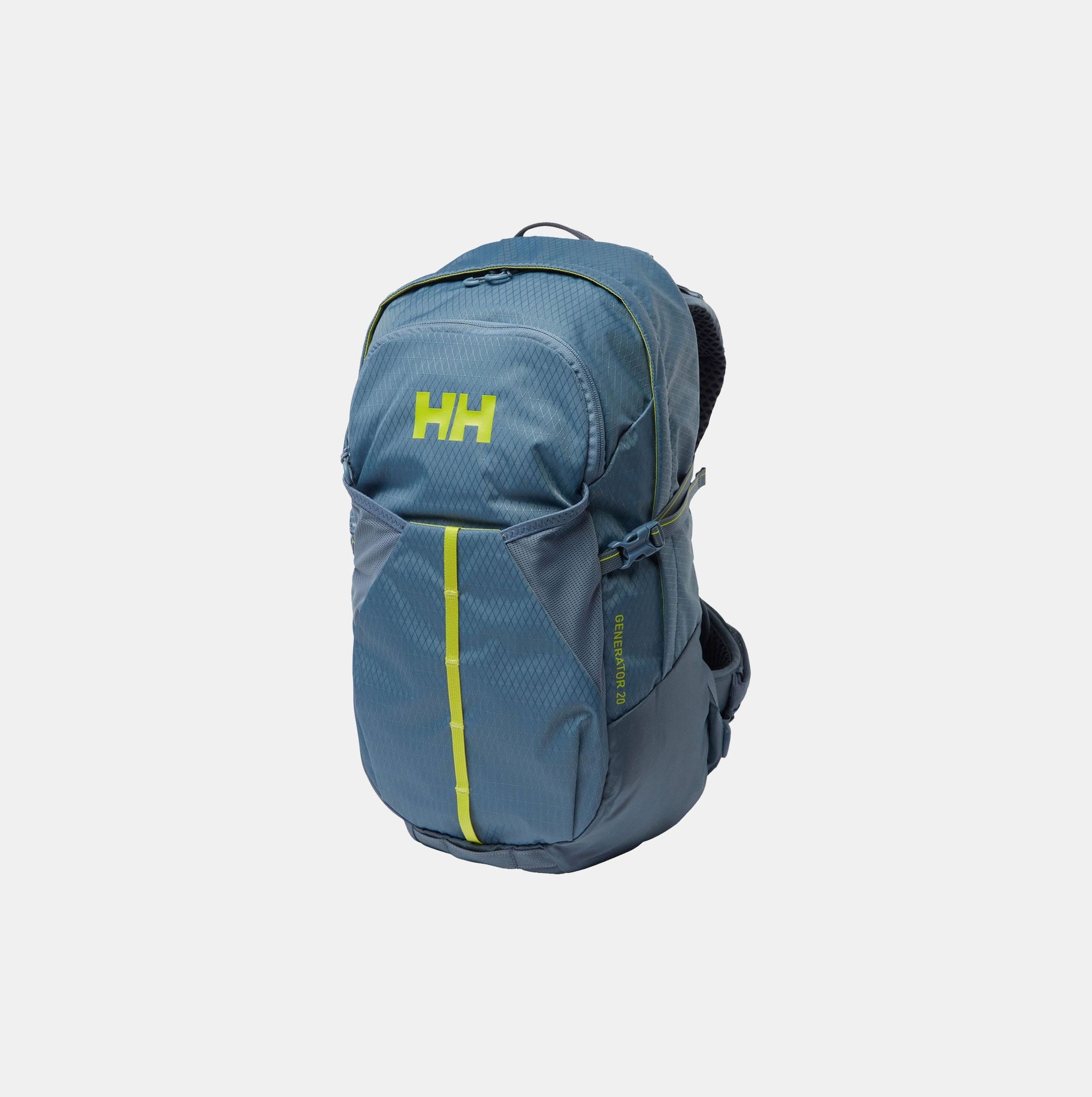 Generator Backpack - 601 WASHED NAVY