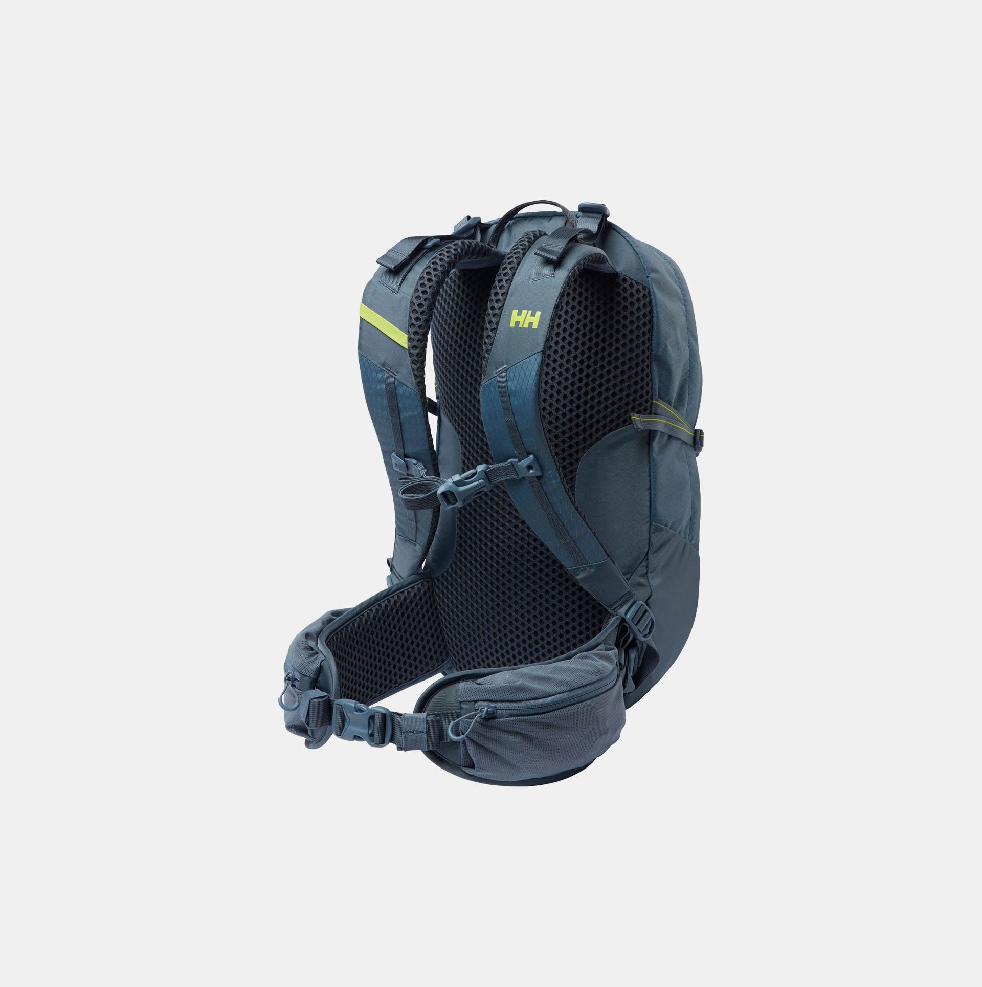 Generator Backpack - 601 WASHED NAVY