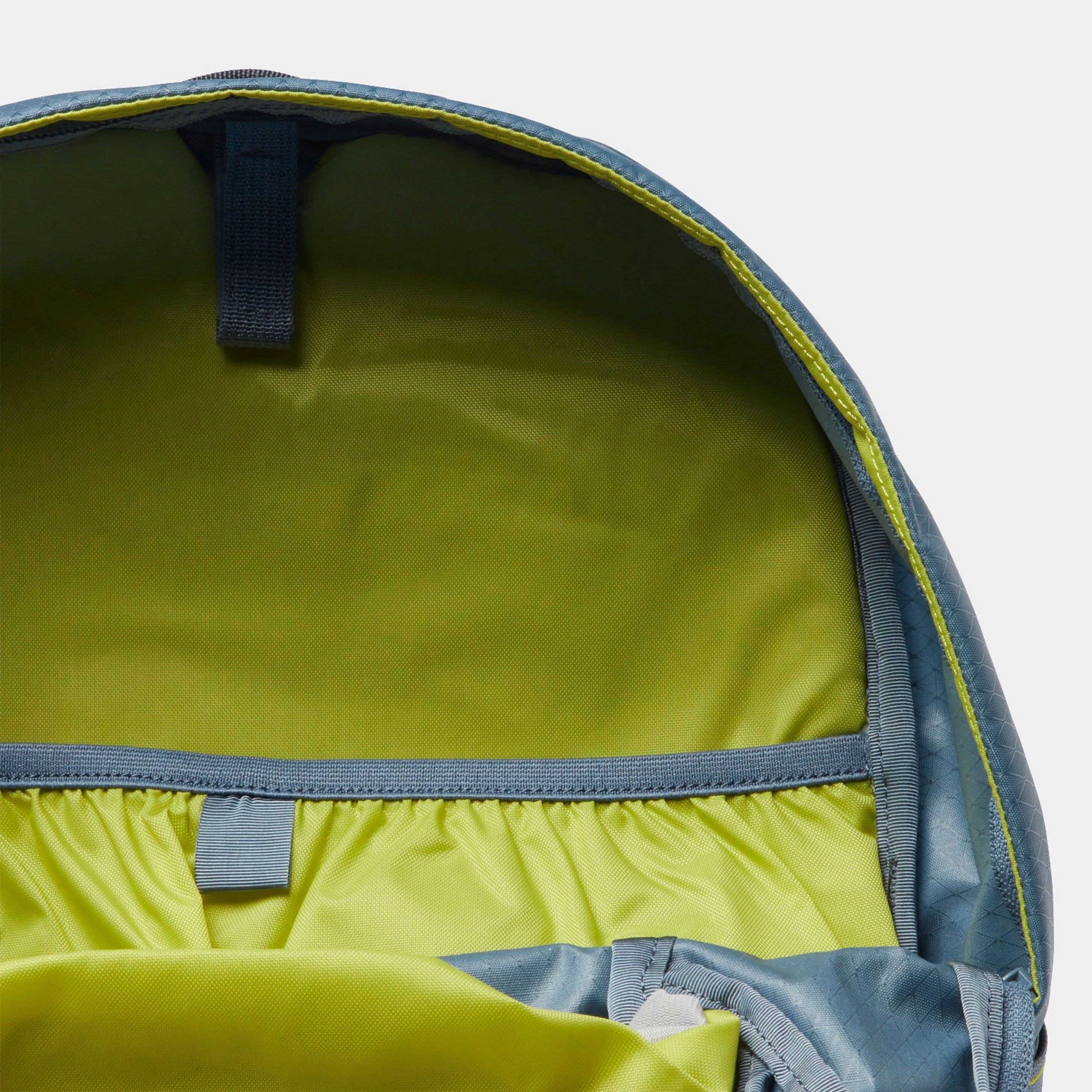Generator Backpack - 601 WASHED NAVY