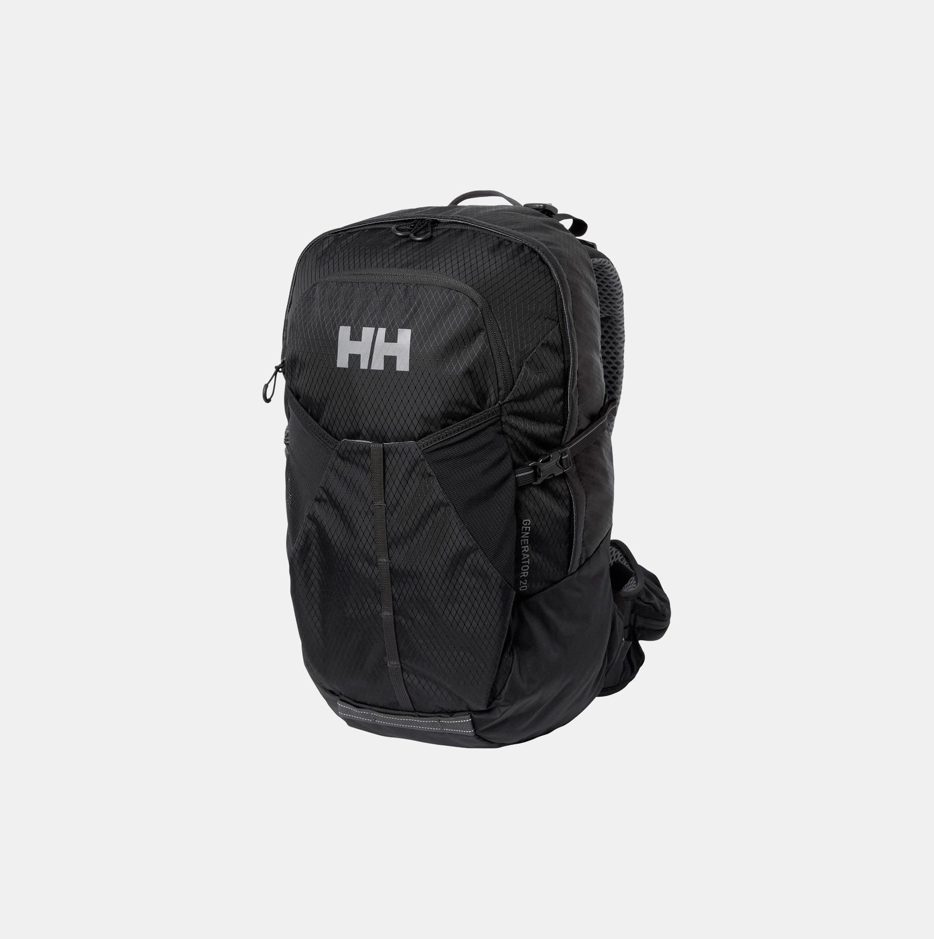 Generator Backpack
