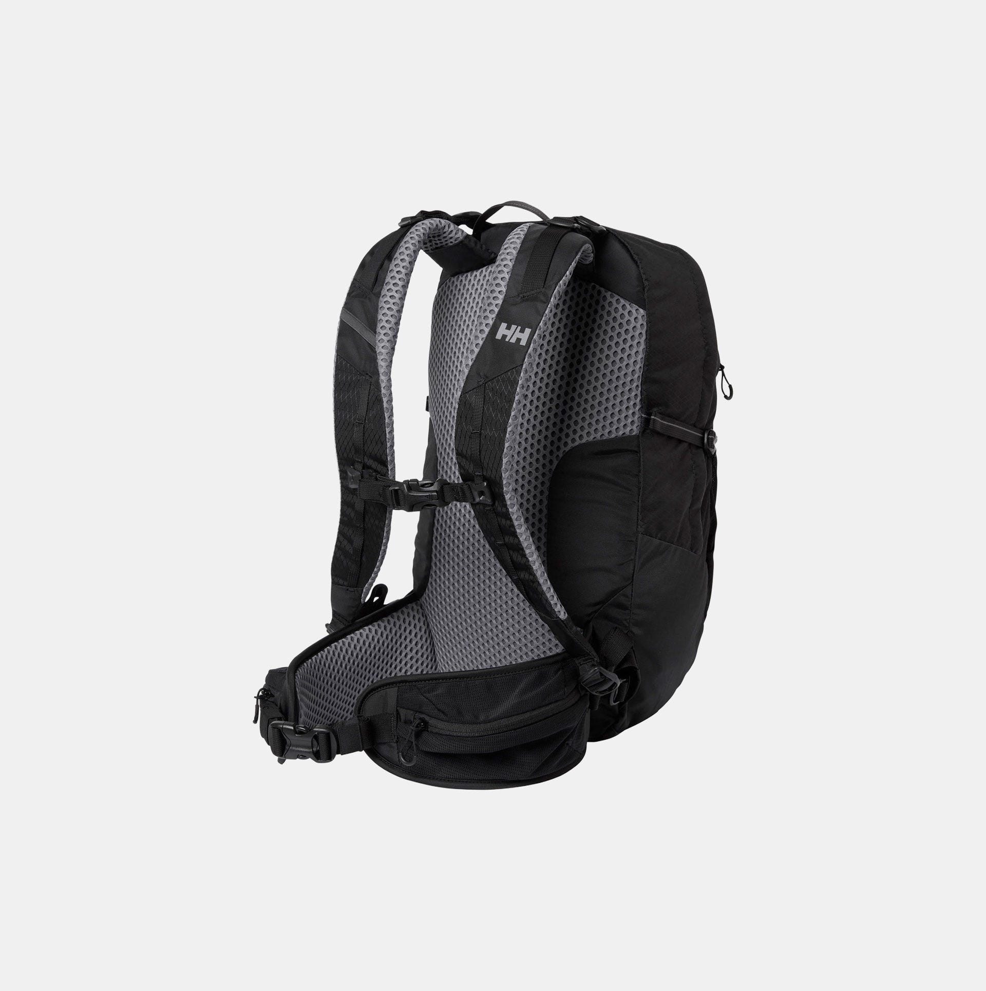 Generator Backpack - 990 BLACK