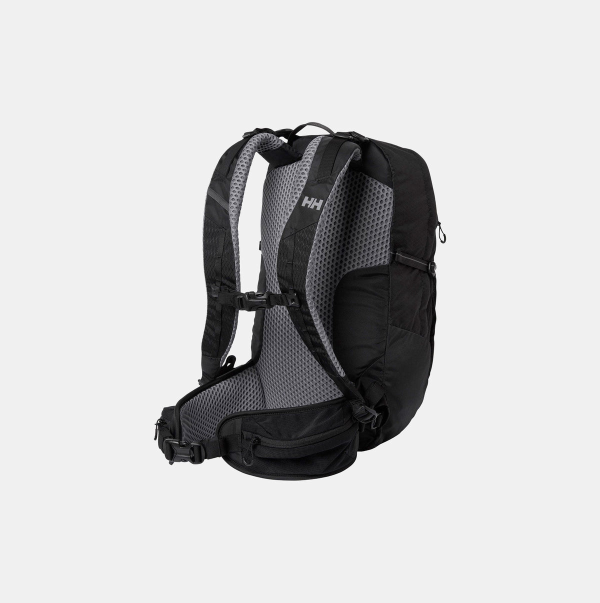 Generator Backpack - 990 BLACK