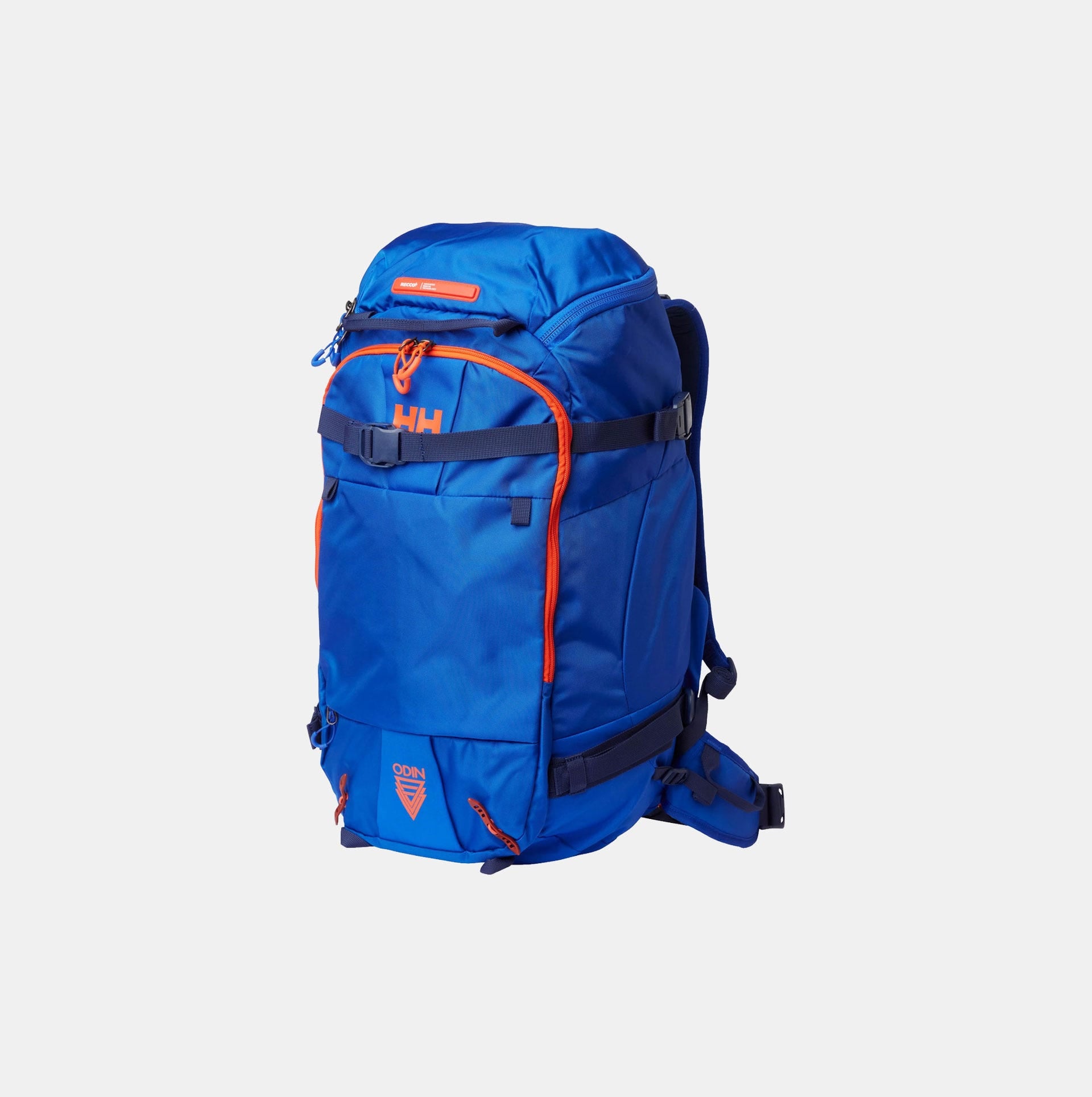 Odin AT40Ski Touring Backpack - 543 COBALT 20