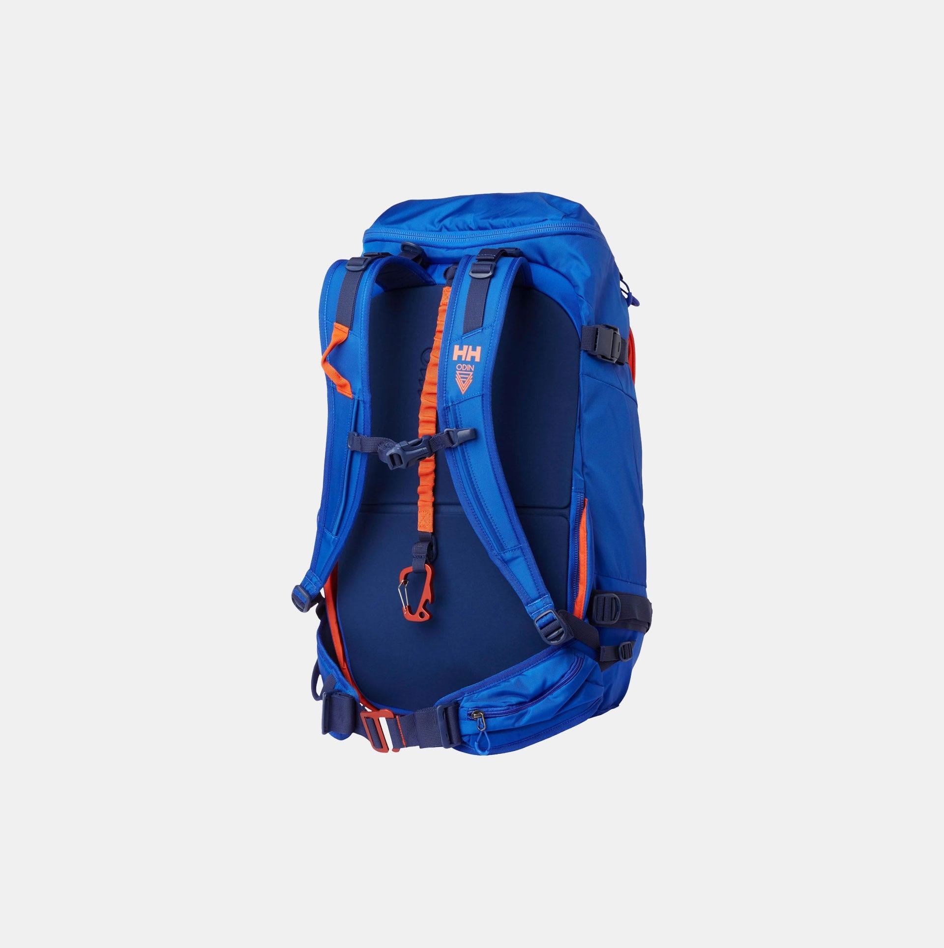 Odin AT40Ski Touring Backpack - 543 COBALT 20