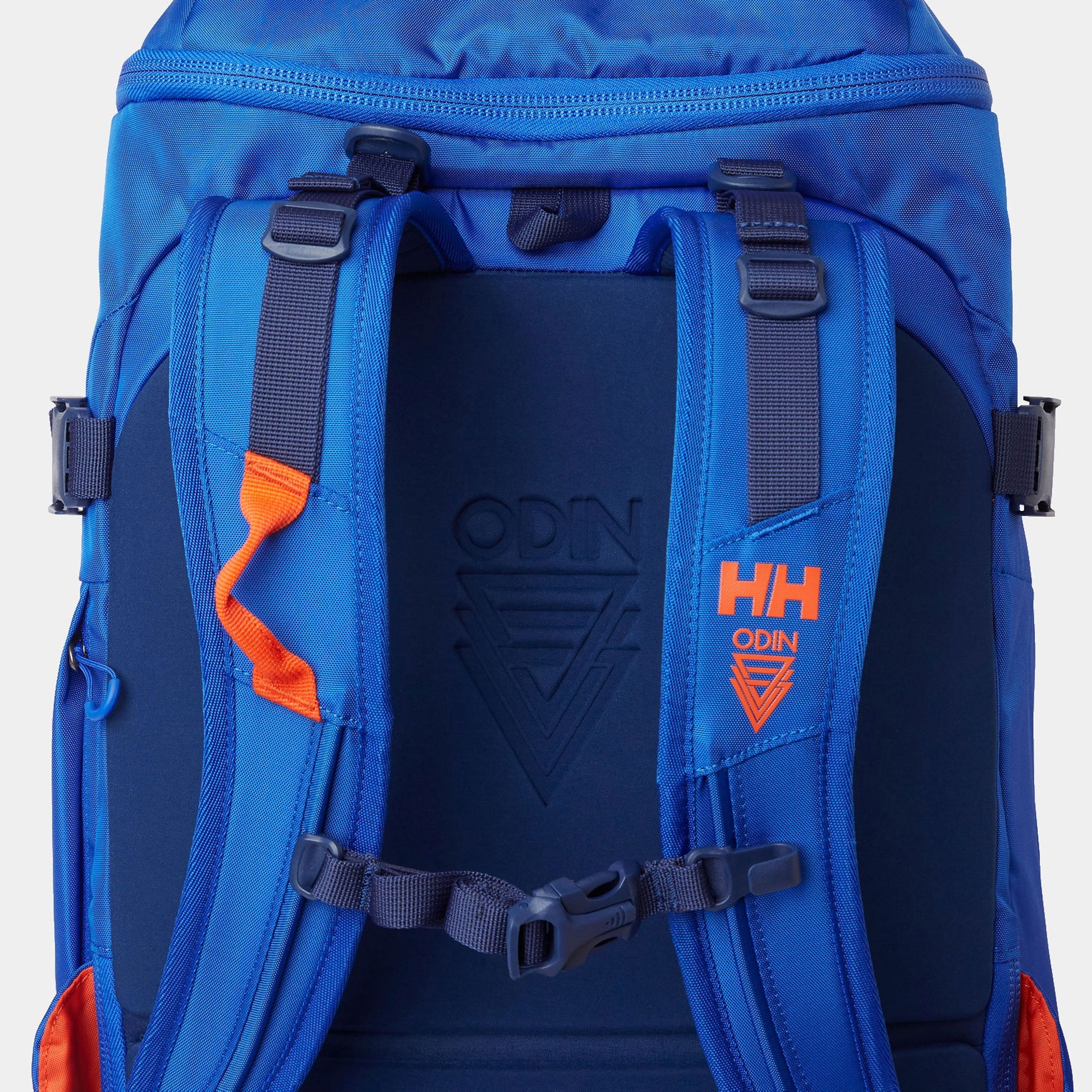 Odin AT40Ski Touring Backpack - 543 COBALT 20