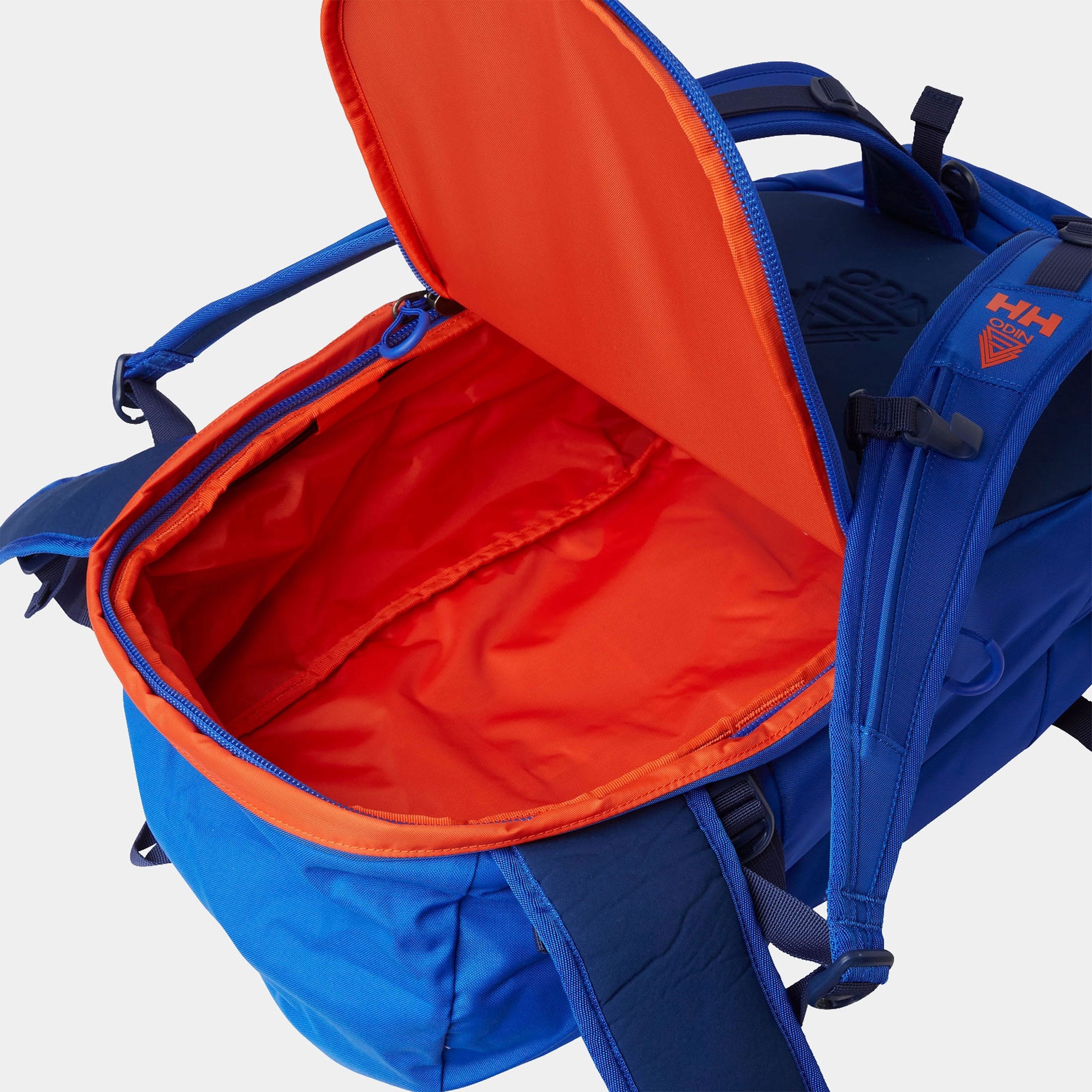 Odin AT40Ski Touring Backpack - 543 COBALT 20