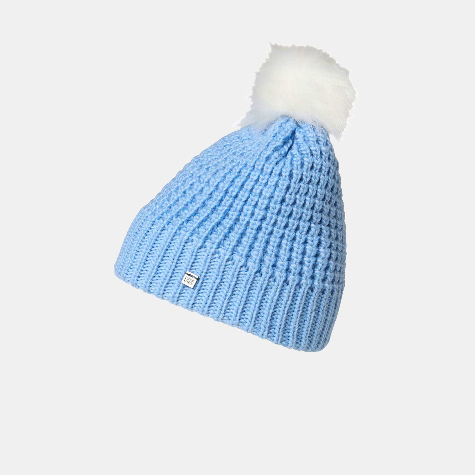 Women's Snowfall Beanie - 627 BRIGHT BLUE
