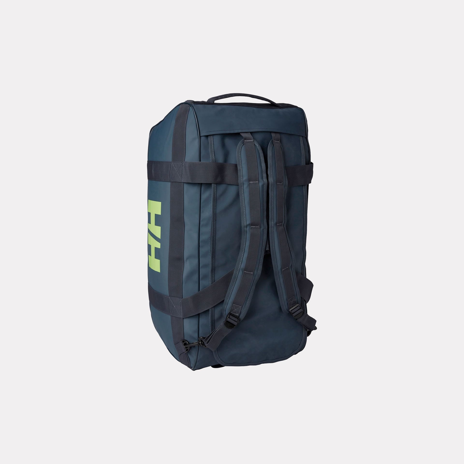 H/H Scout Duffel, XL - 860 ALPINE FROST
