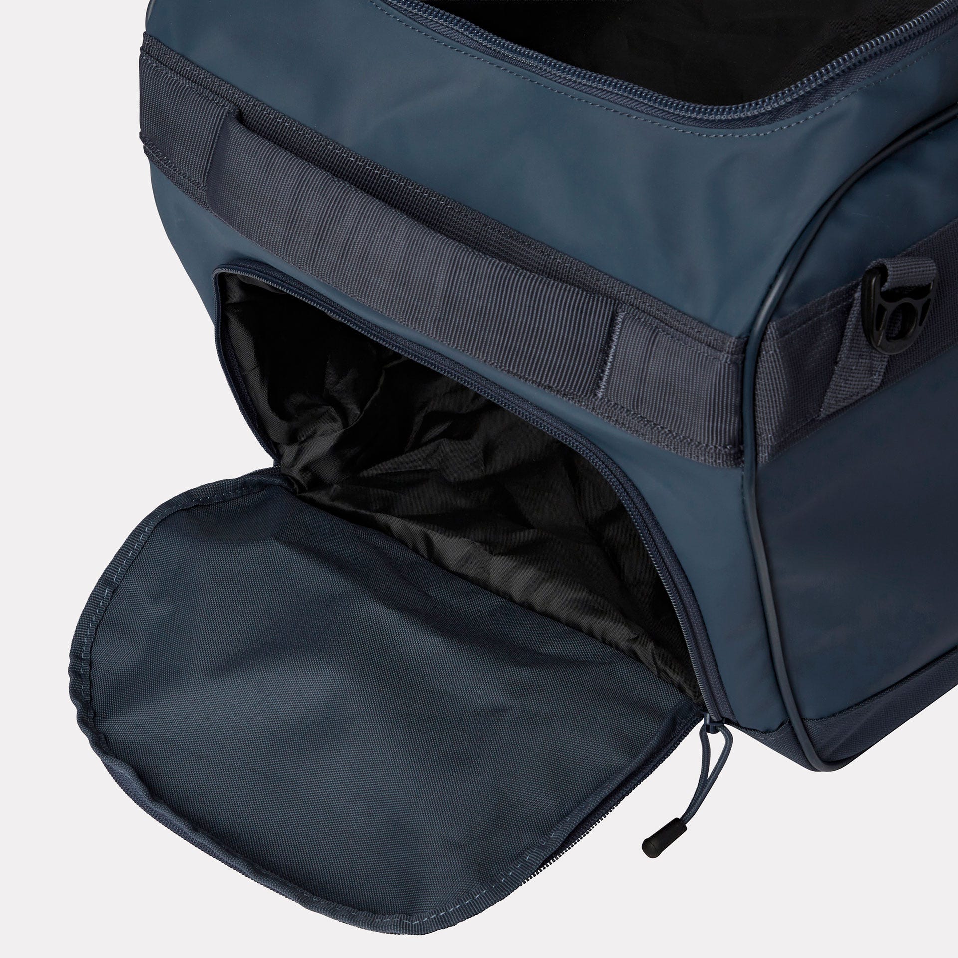 H/H Scout Duffel, XL - 860 ALPINE FROST