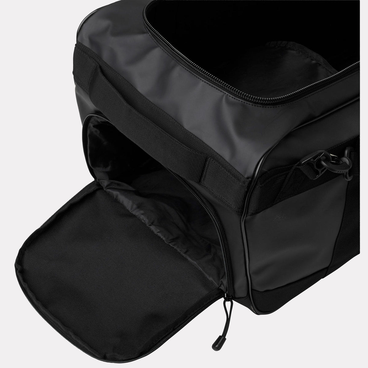 H/H Scout Duffel, XL - 990 BLACK