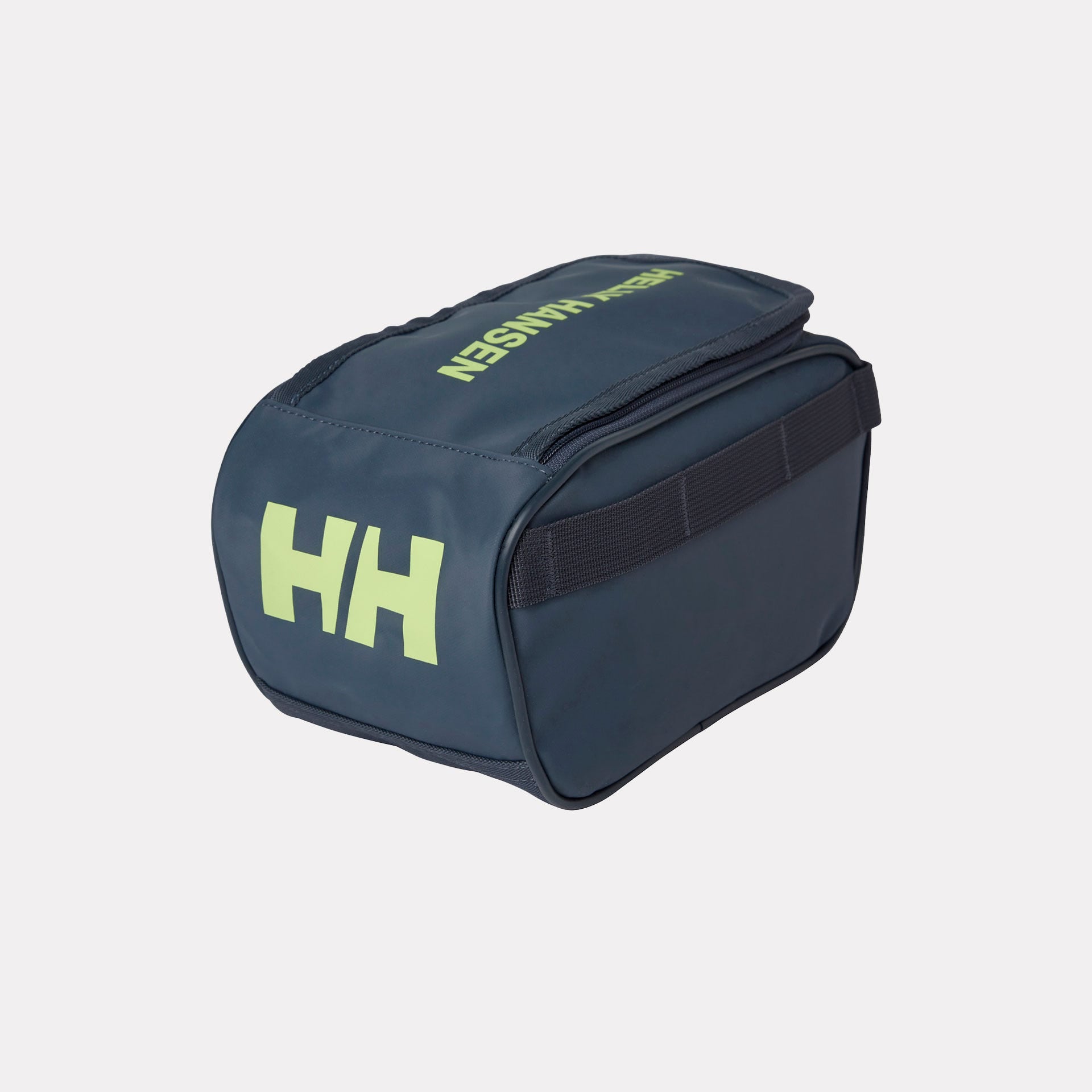 H/H Scout Wash Bag - 860 ALPINE FROST