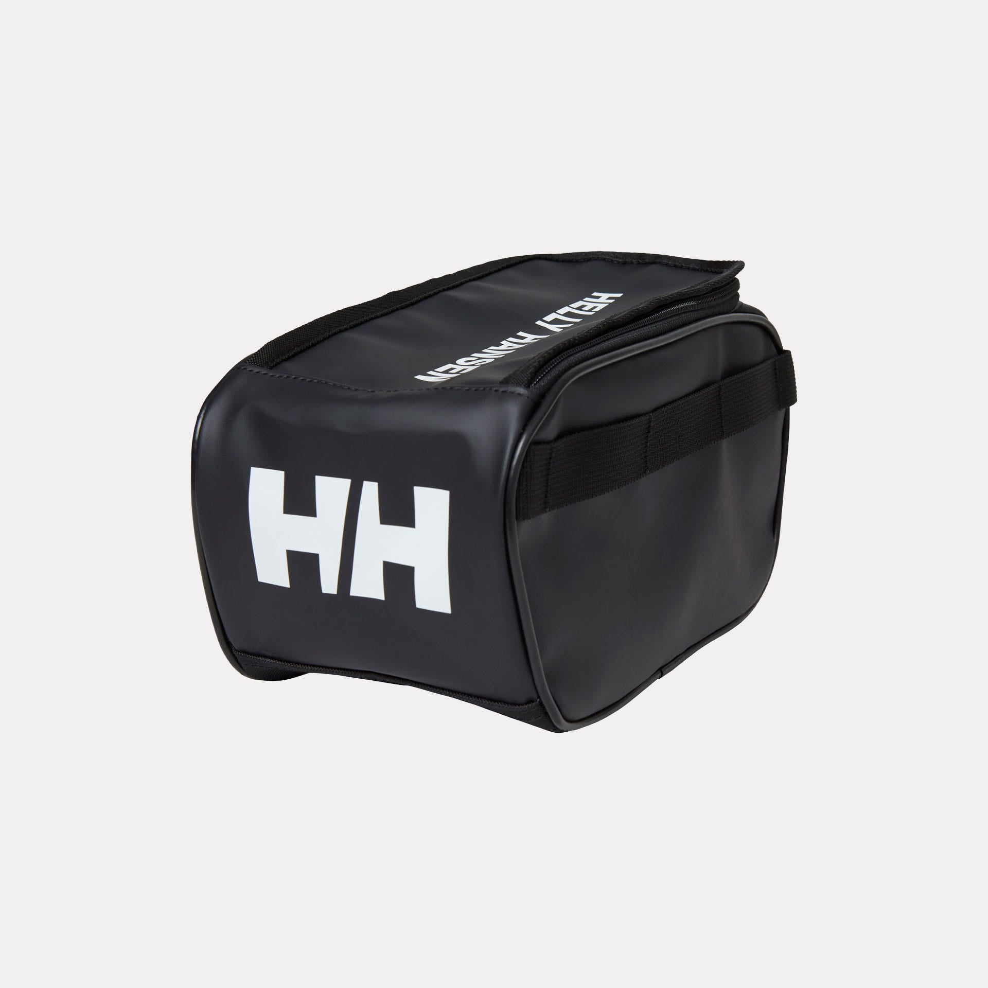 H/H Scout Wash Bag - 990 BLACK