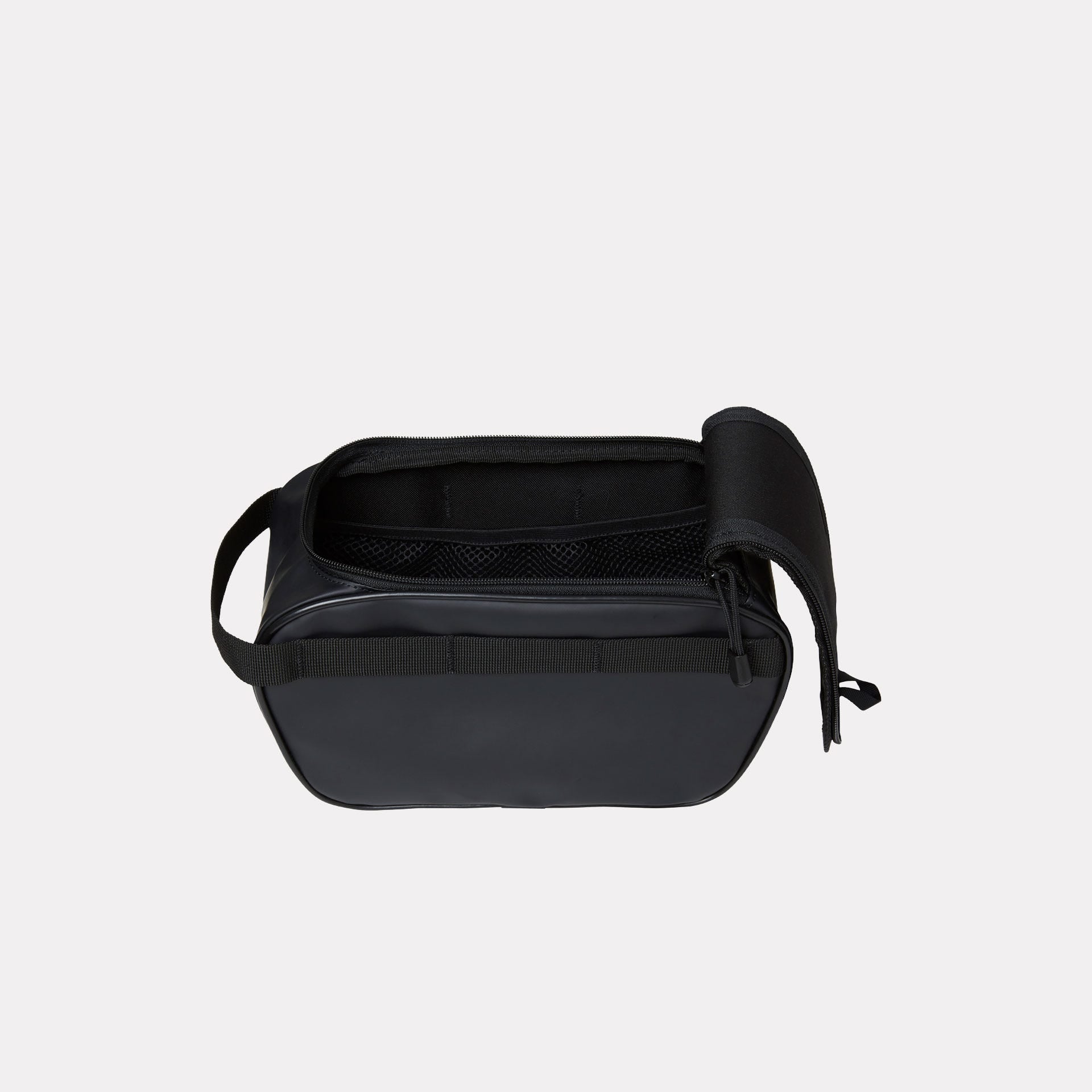 H/H Scout Wash Bag - 990 BLACK