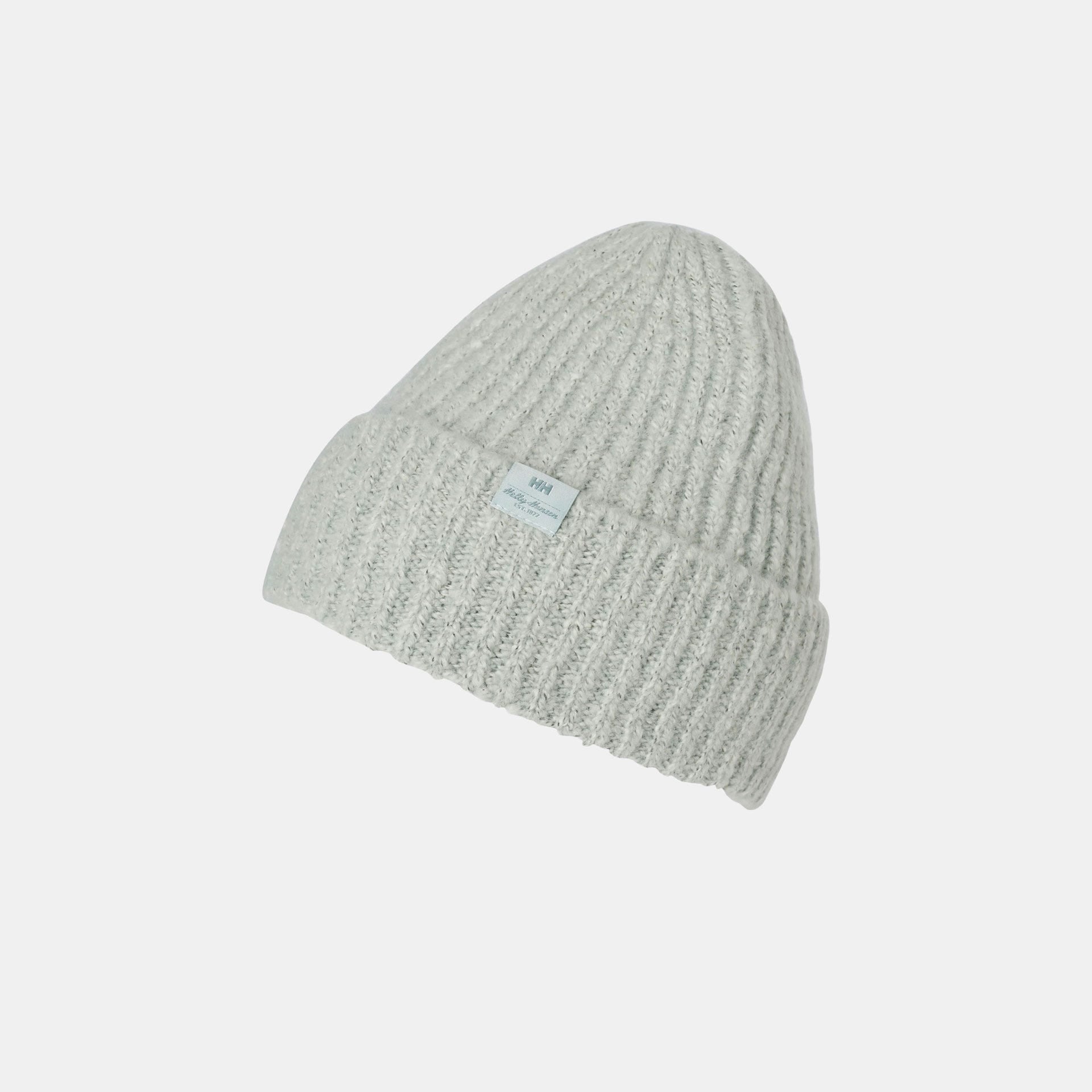 Cozy Beanie - 462 GREEN MIST
