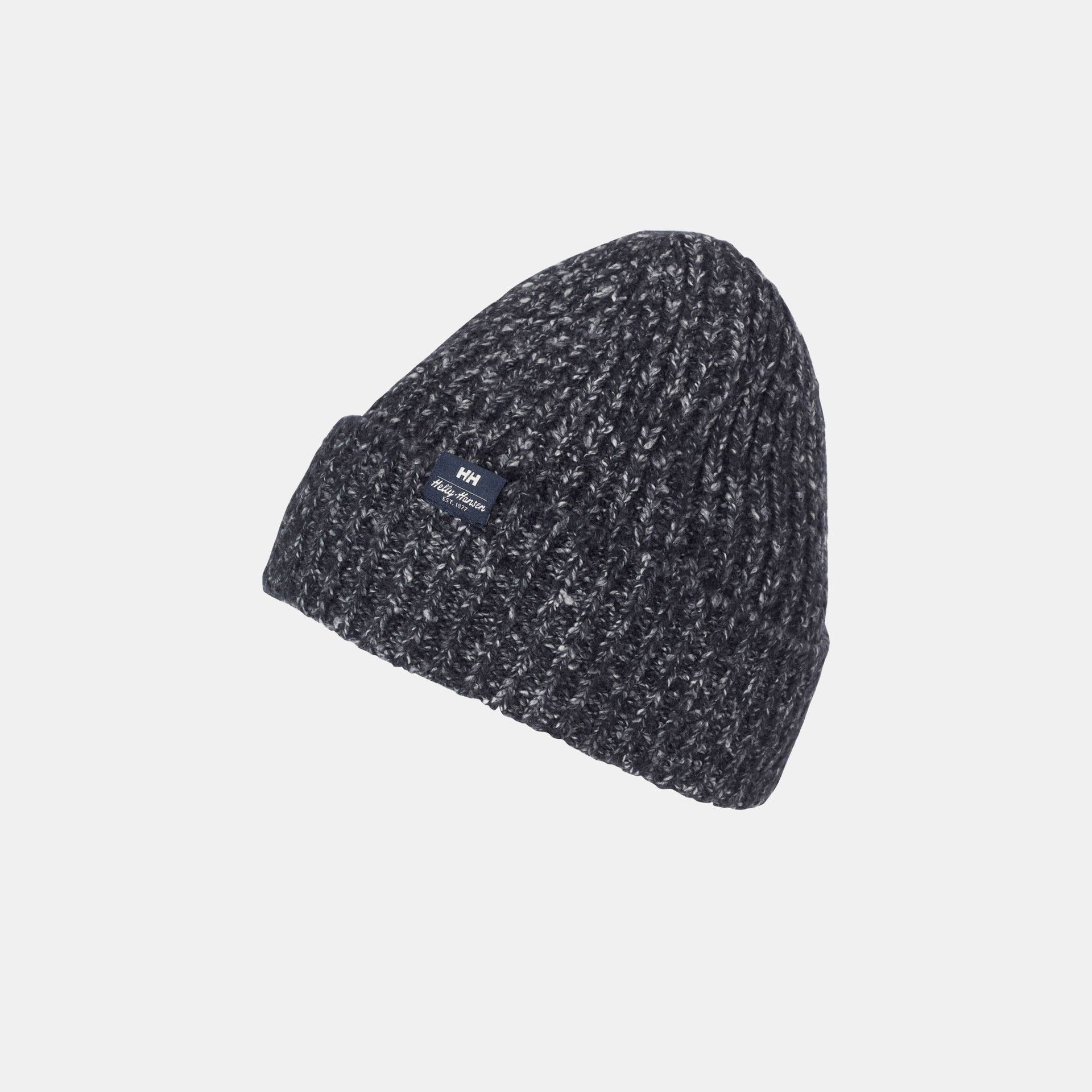 Cozy Beanie - 598 NAVY