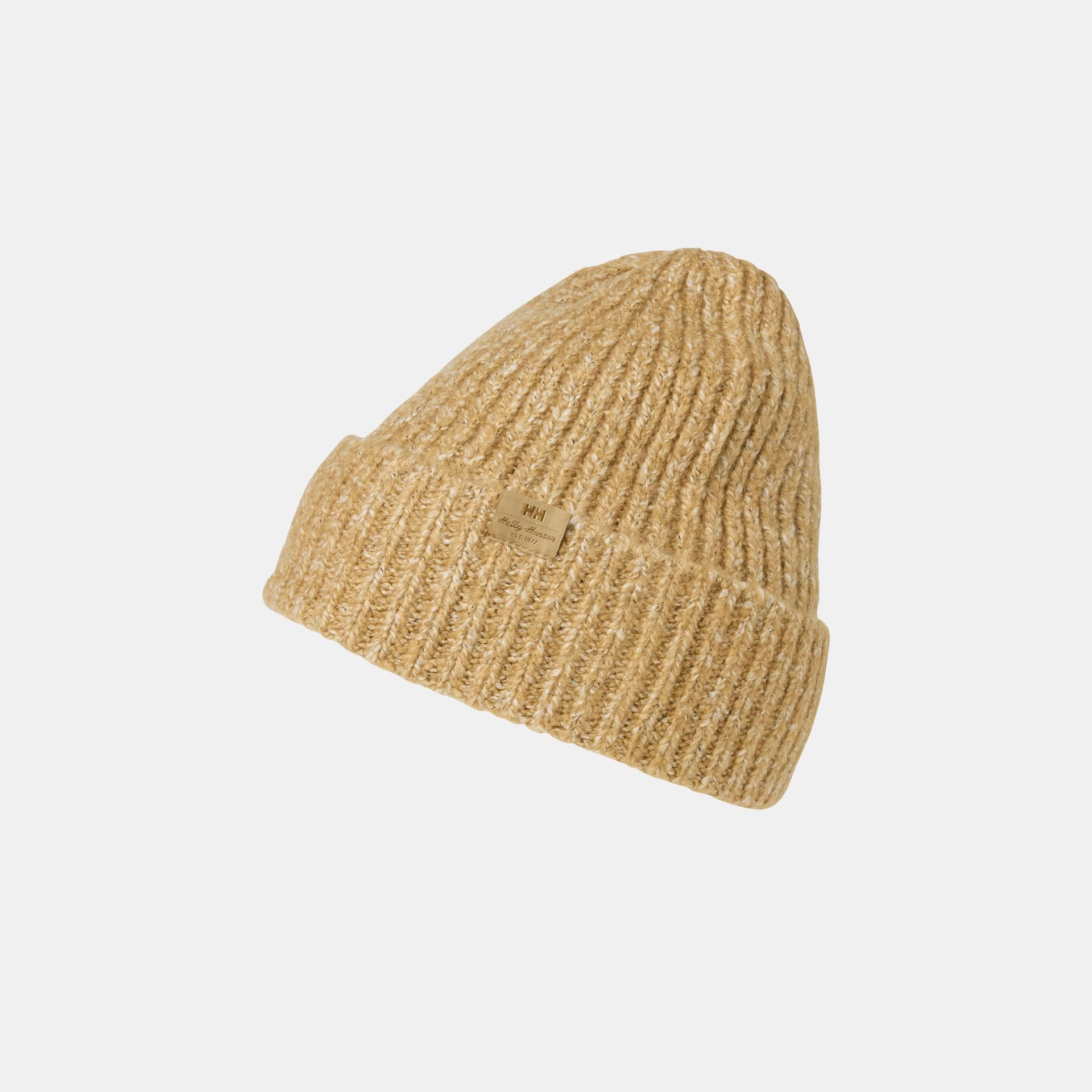 Cozy Beanie - 764 ELMWOOD