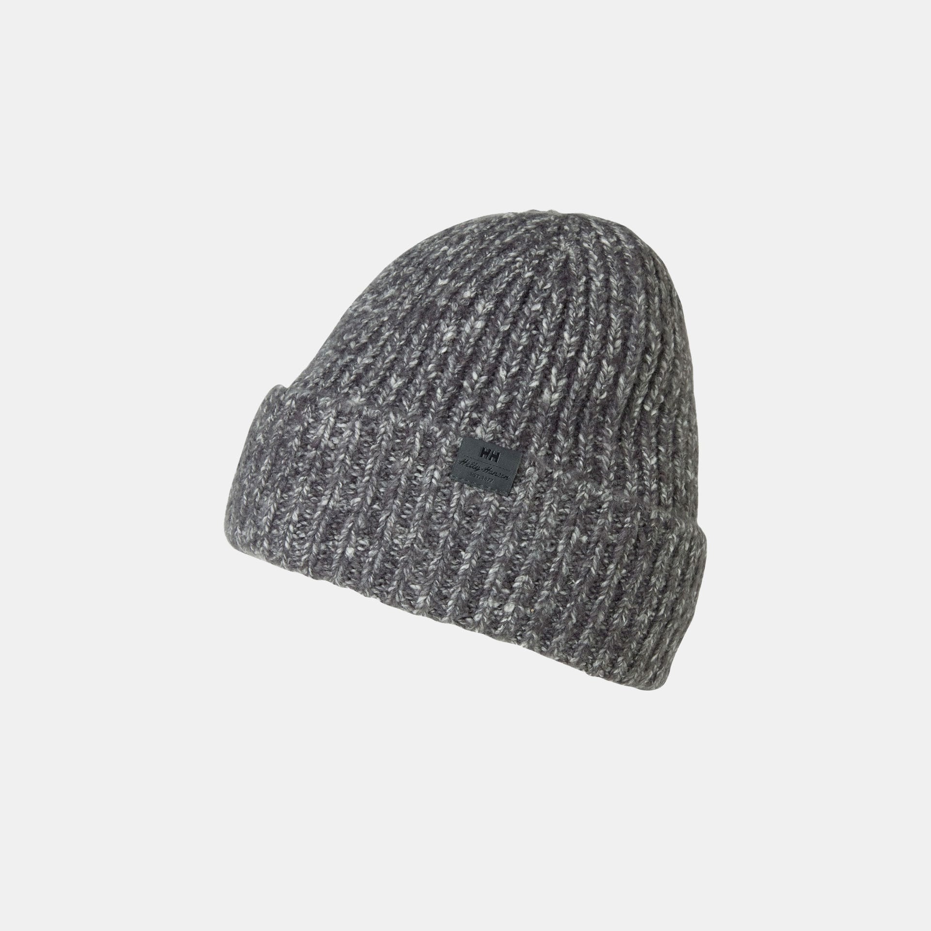 Cozy Beanie - 831 THUNDER GRE