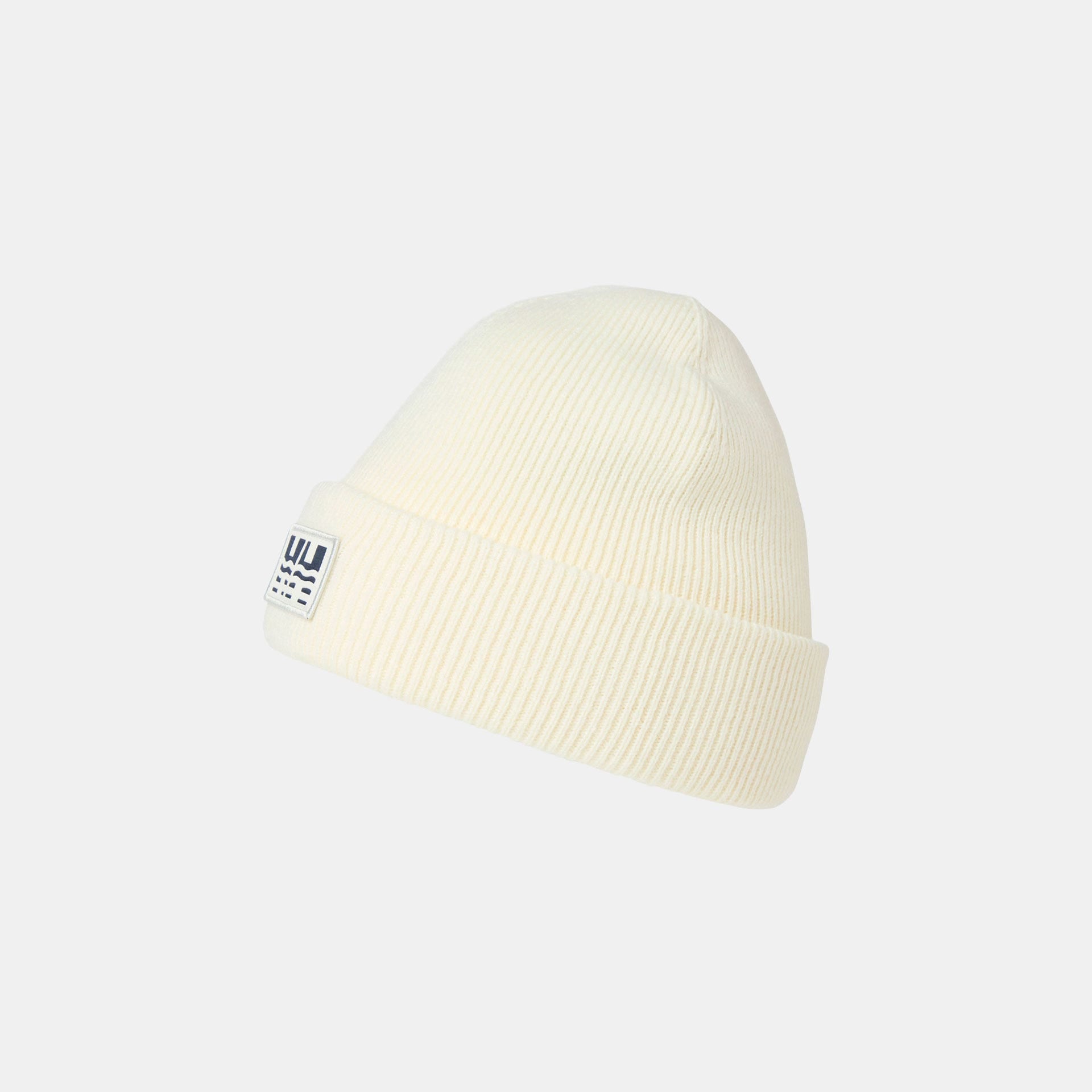Sea Gear Beanie - 047 SNOW