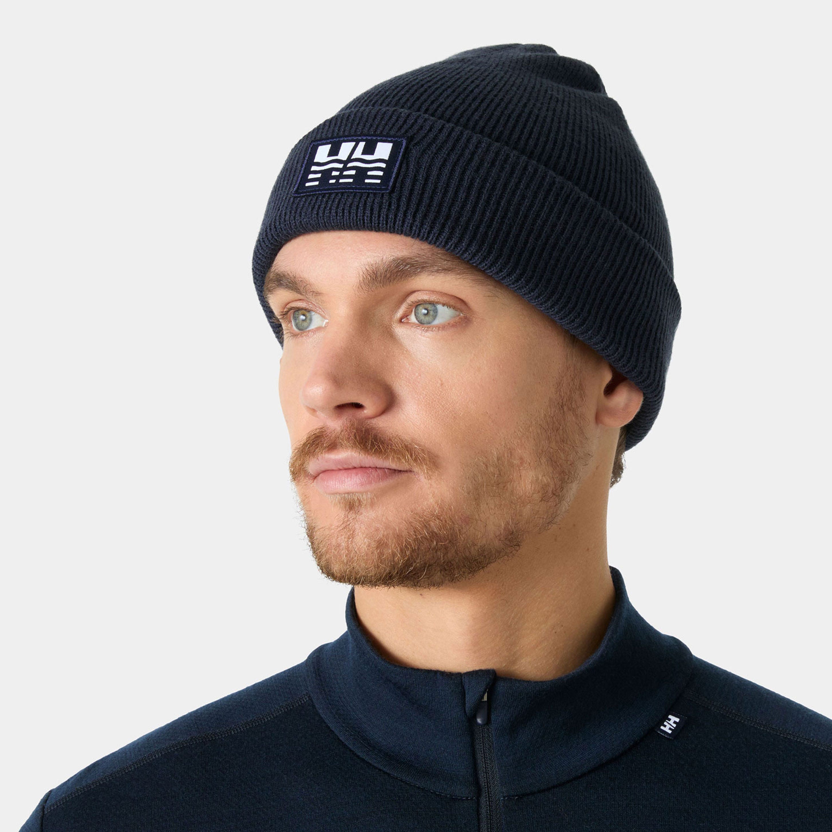 Sea Gear Beanie - 599 NAVY