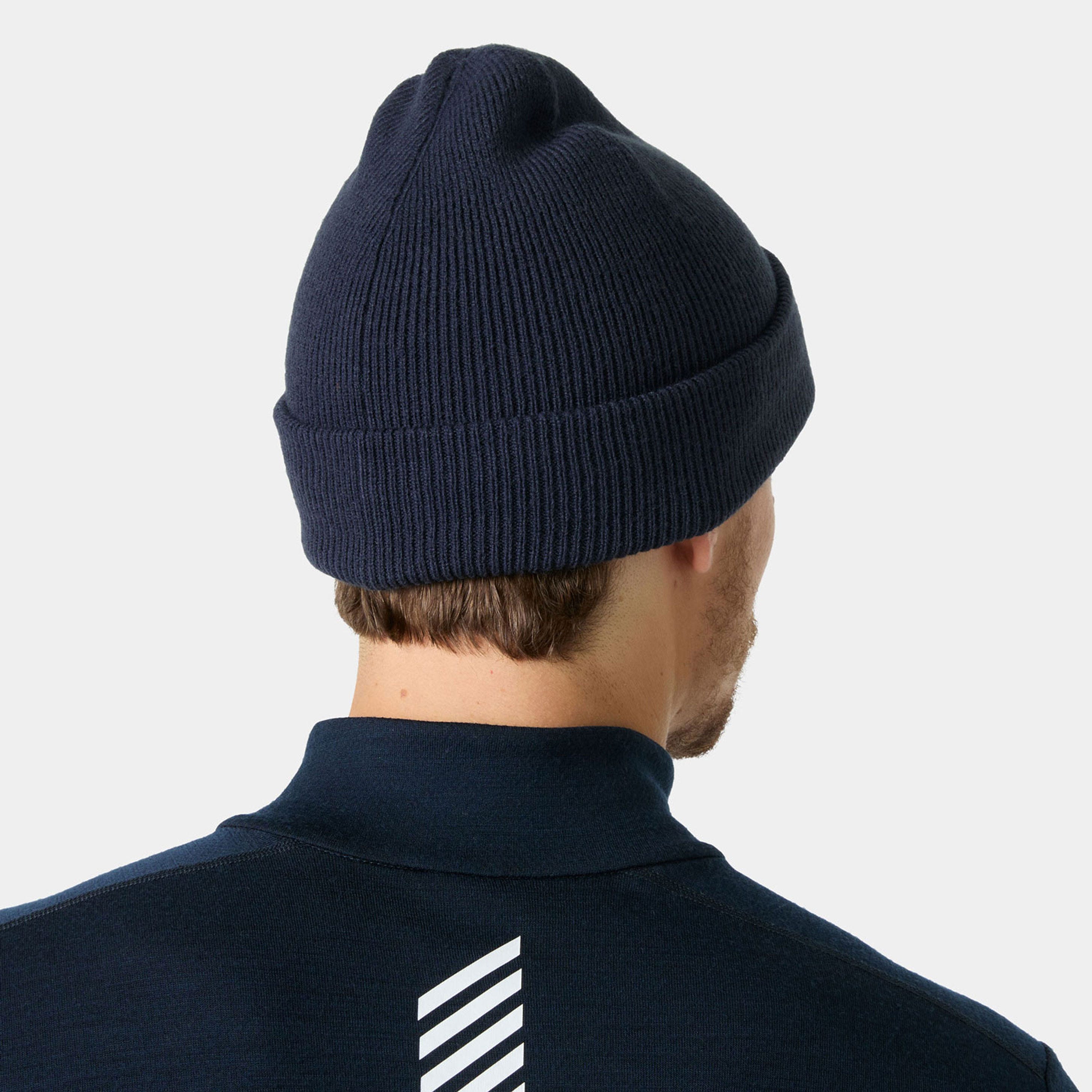 Sea Gear Beanie - 599 NAVY