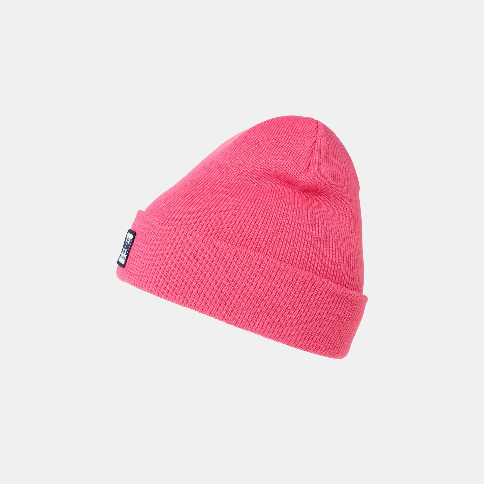Kids’ Urban Cuff Beanie - 074 HOT PINK