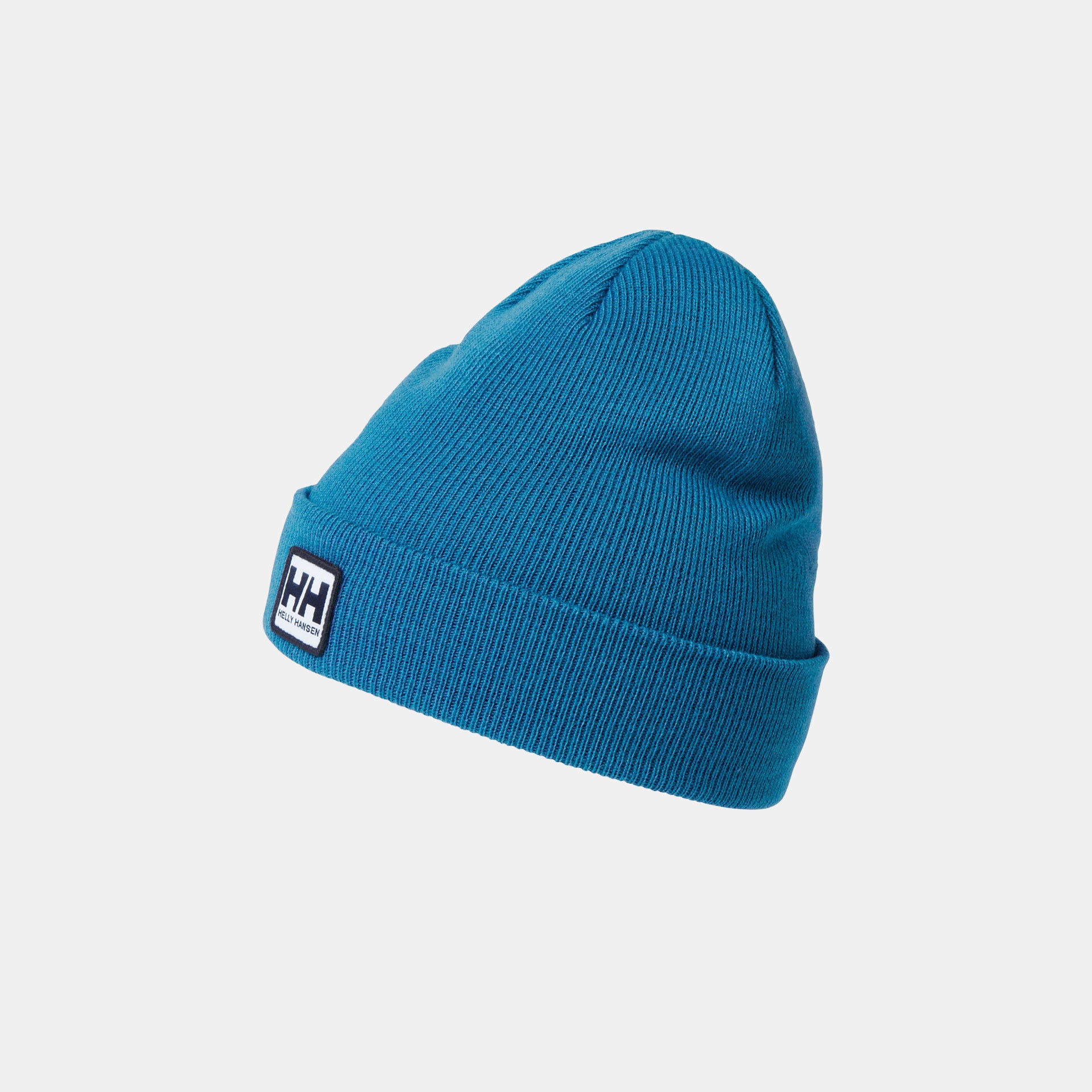 Kids’ Urban Cuff Beanie - 540 CERULEAN BLUE