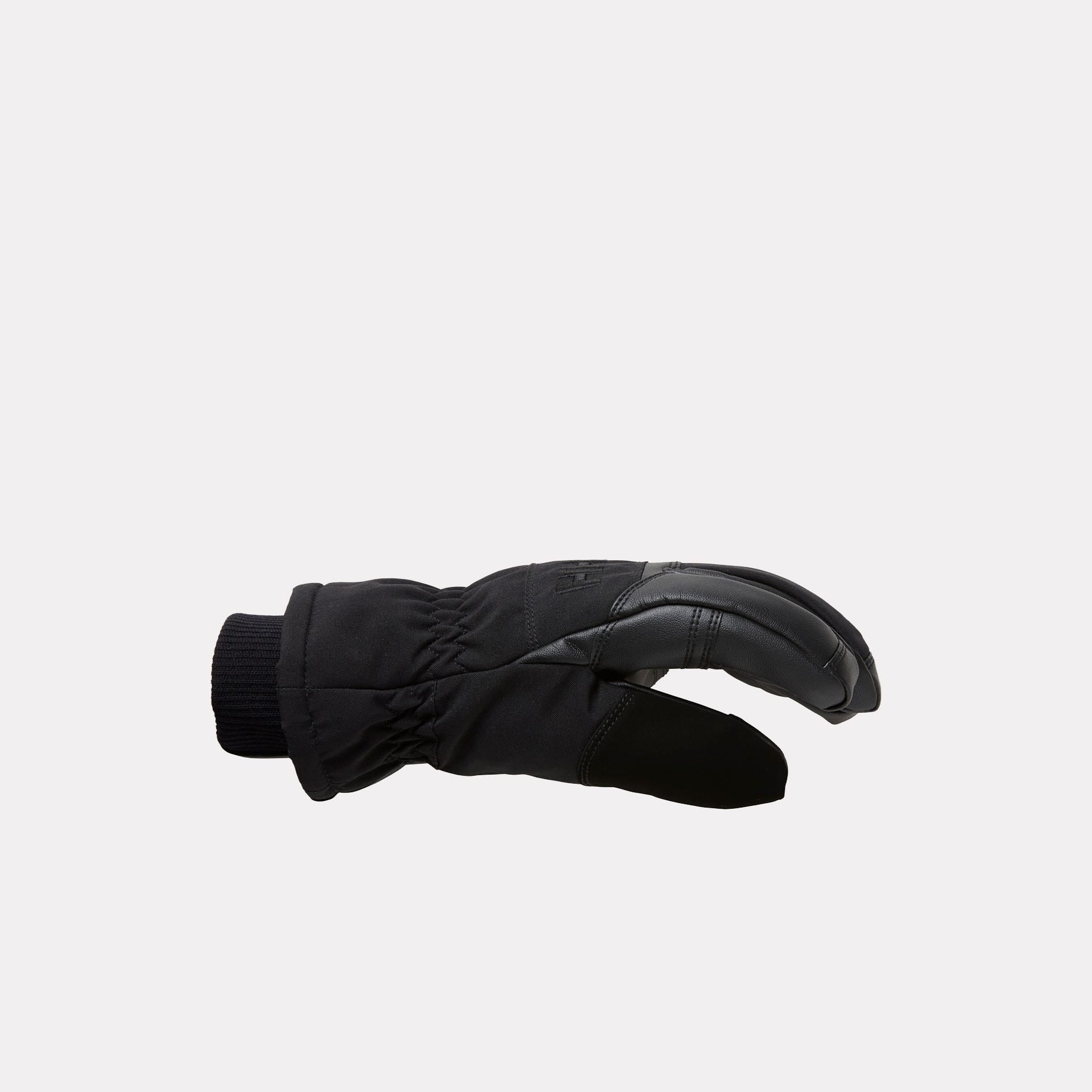 Women's All Mountain Glove - 990 BLACK
