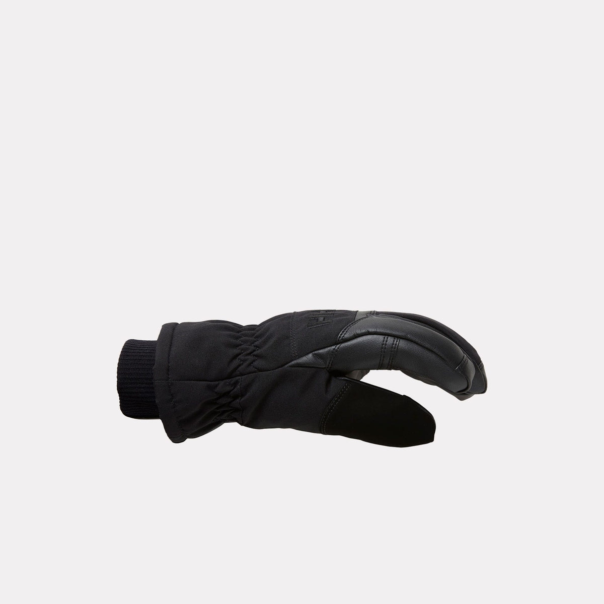Women's All Mountain Glove - 990 BLACK