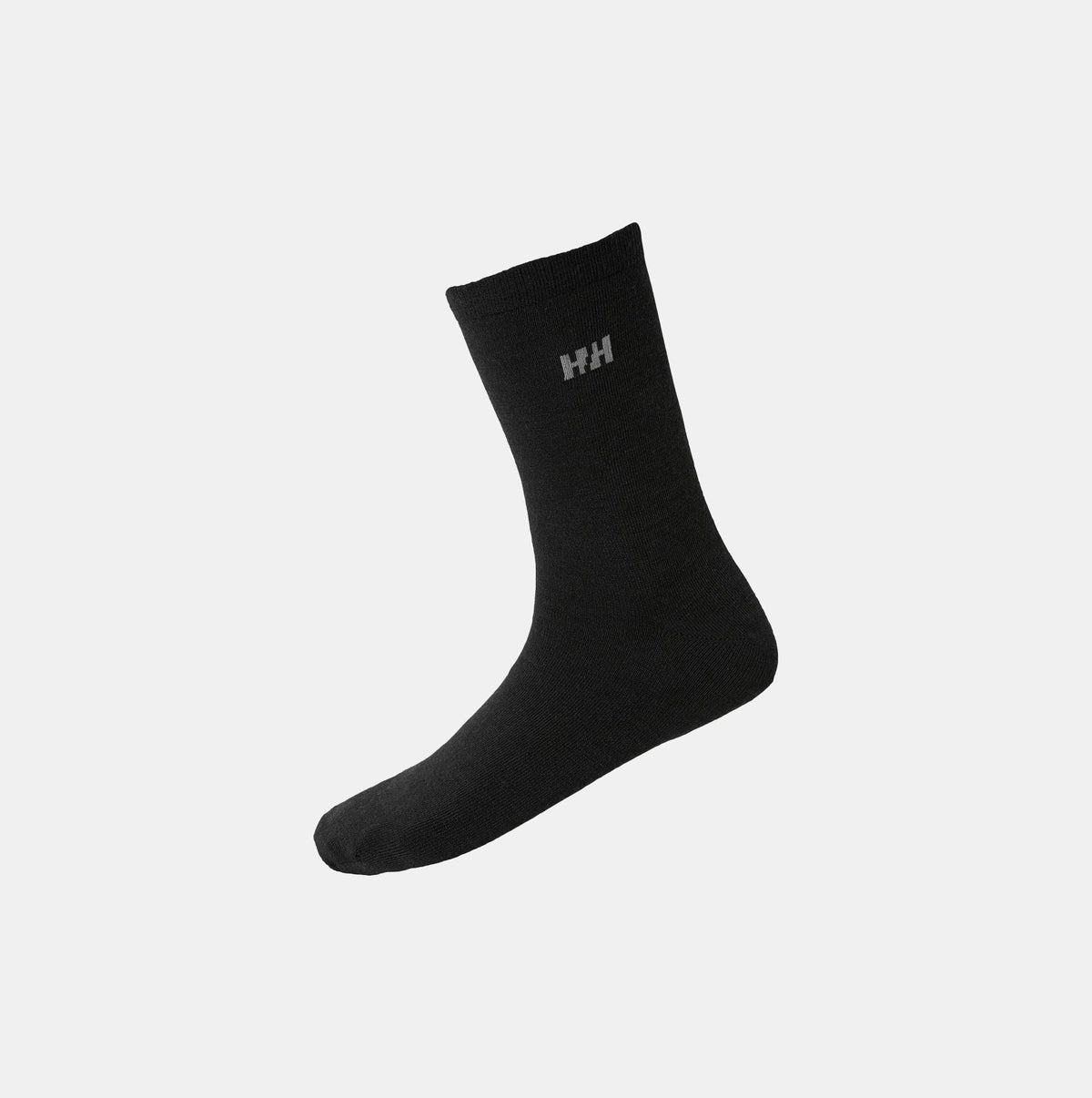 Everyday Wool Socks 2Pk