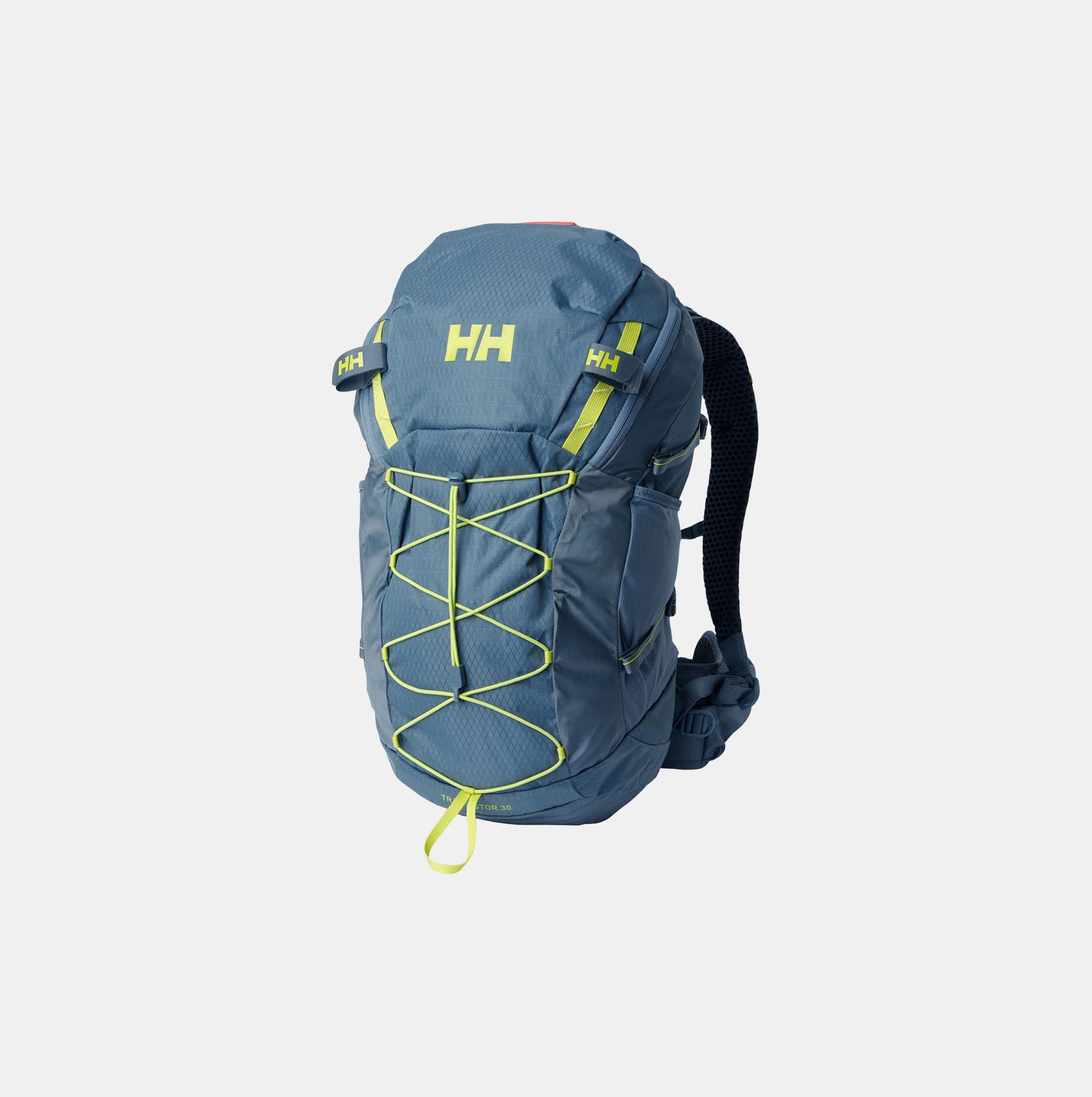 Transistor Backpack, Recco® 30L - 601 WASHED NAVY