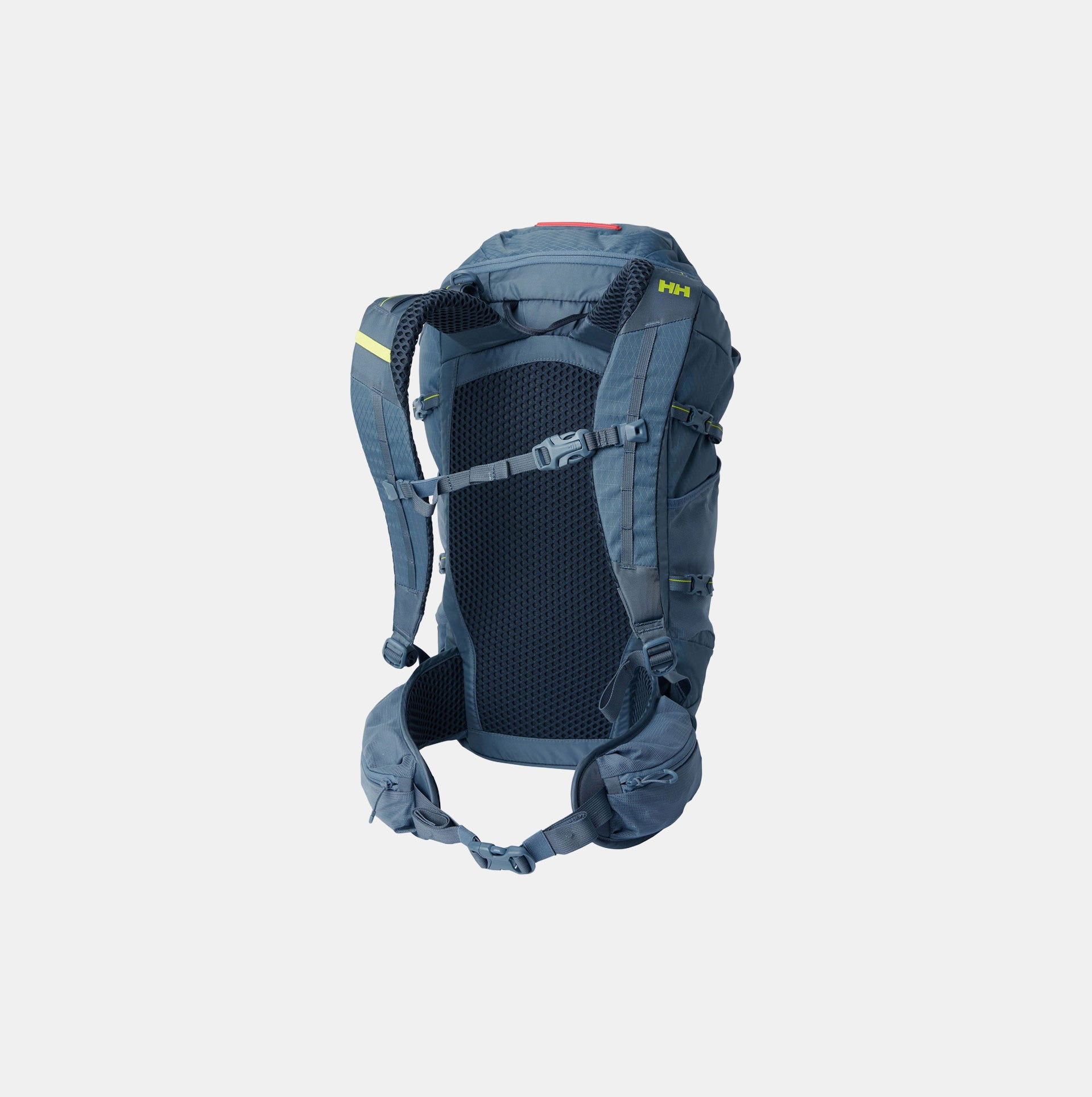 Transistor Backpack, Recco® 30L - 601 WASHED NAVY