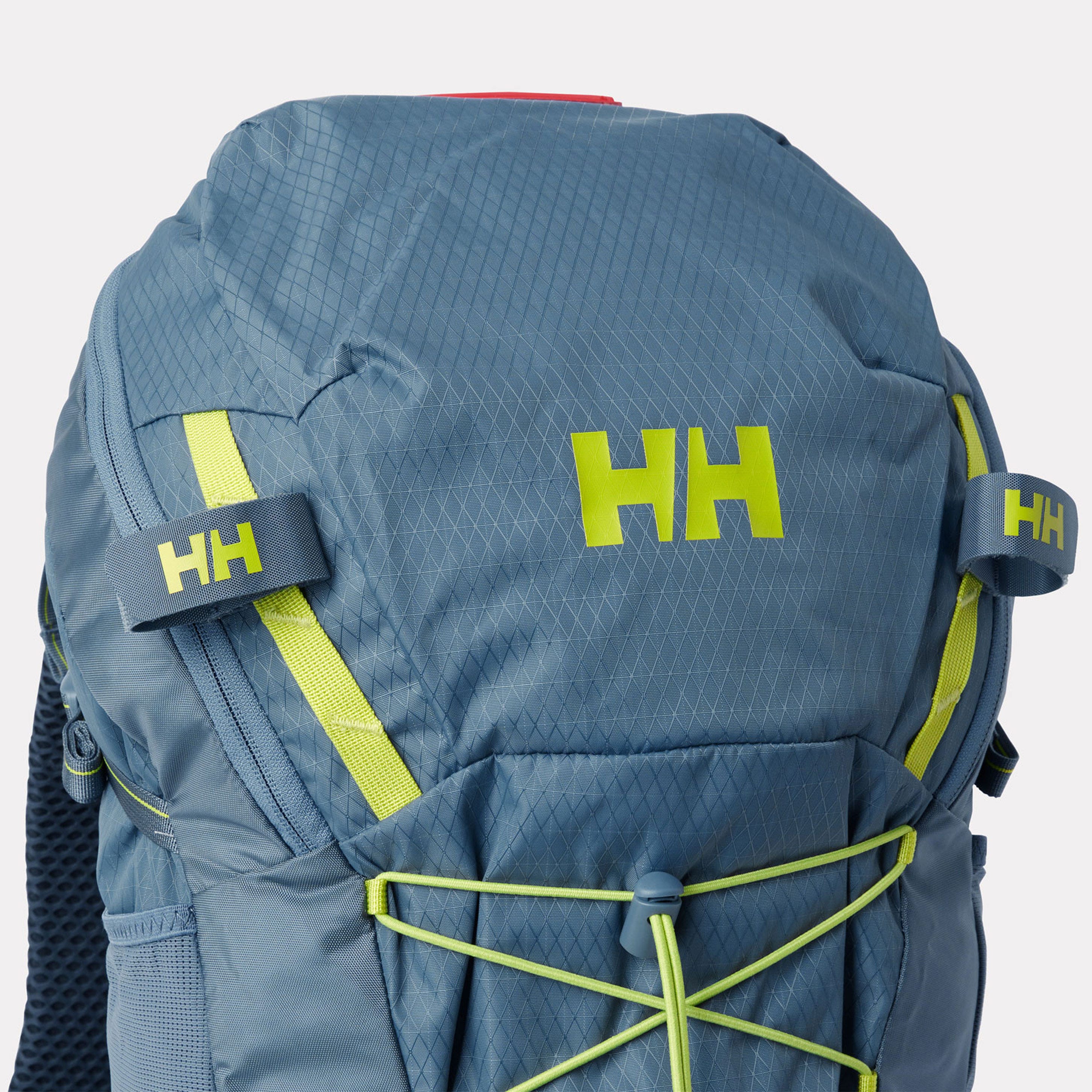 Transistor Backpack, Recco® 30L - 601 WASHED NAVY